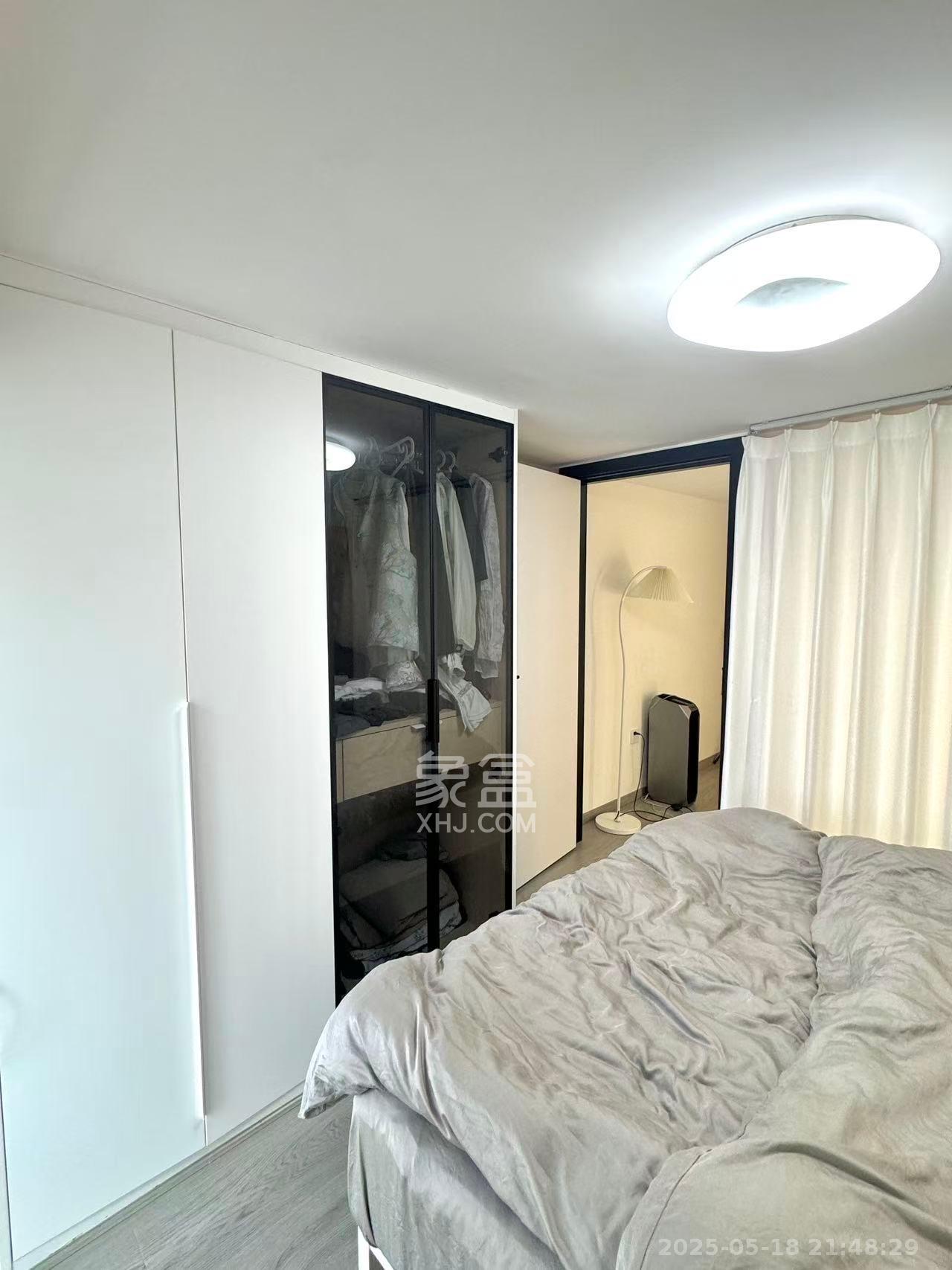 时代MOMA云PARK  2室1厅1卫   2900.00元/月室内图