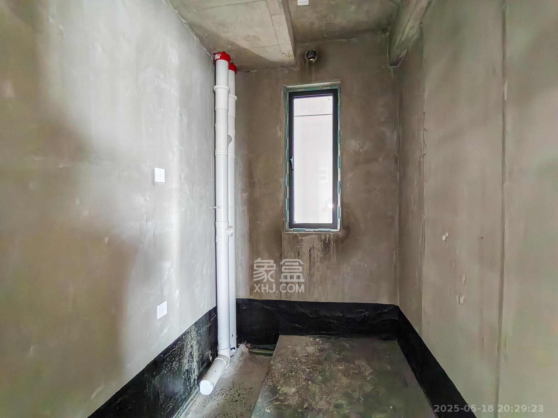 和顺府 4室2厅2卫 117.8万 和顺府 4室2厅2卫 117.8万卫生间