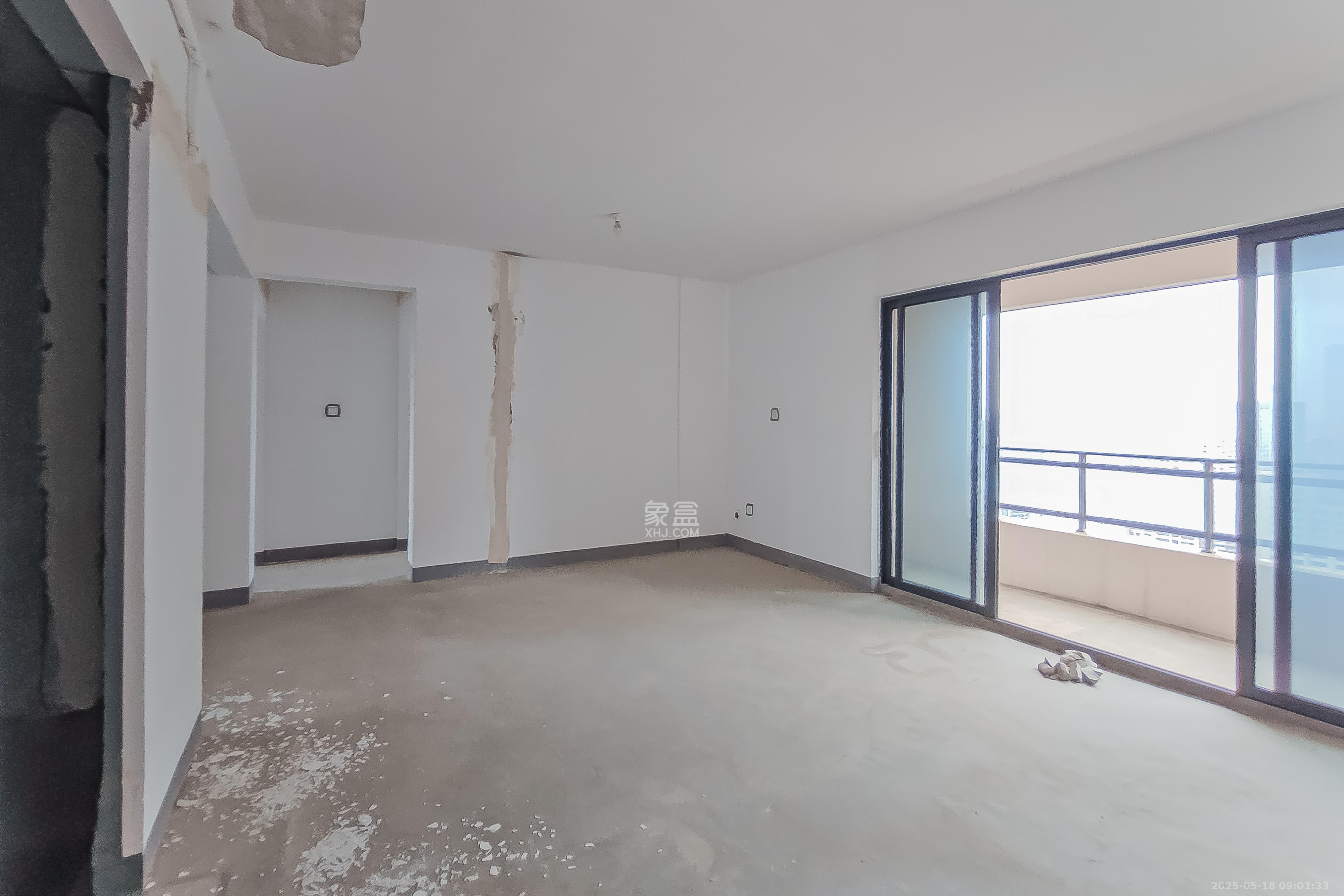 建发中央公园（建发美地）  3室2厅1卫   150.00万