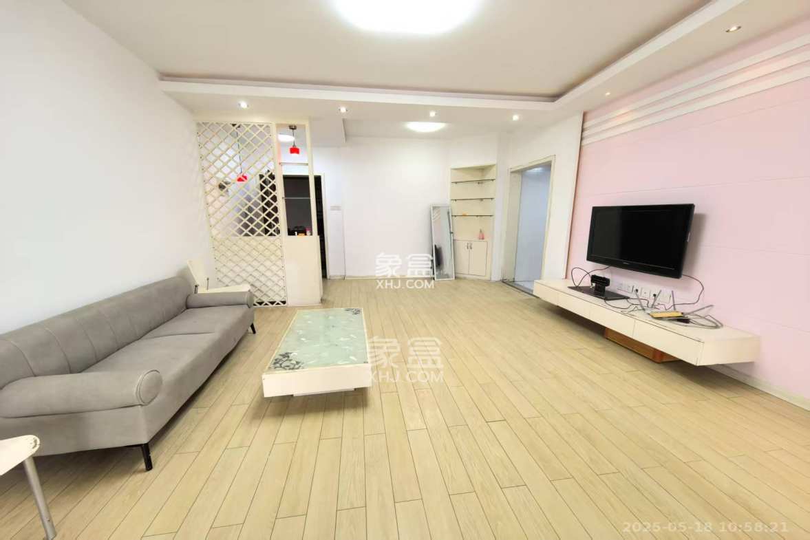 和庄 3室1厅1卫 2000.0元/月 和庄 3室1厅1卫 2000.0元/月室内图