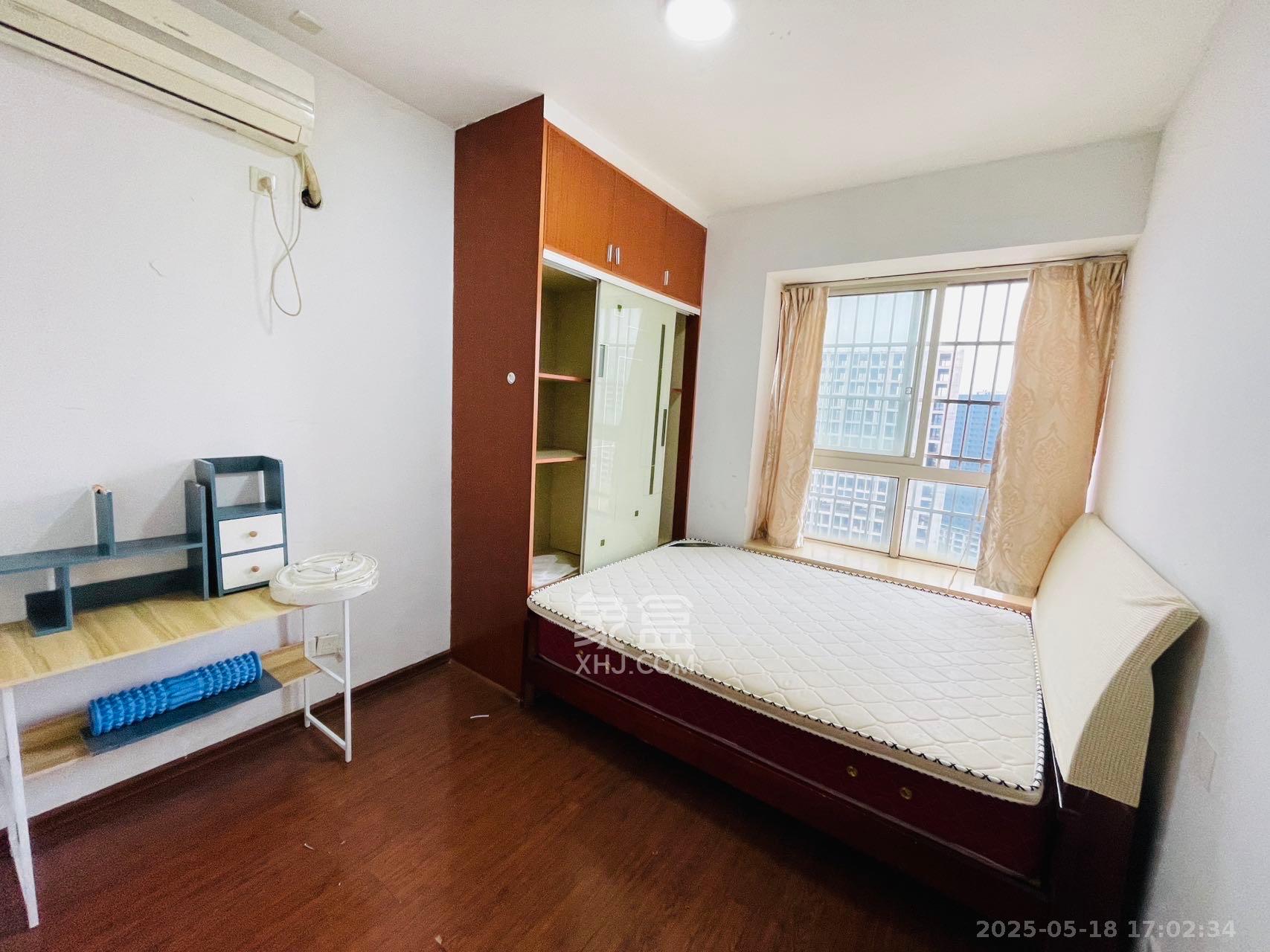 白沙晶城 1室1厅1卫 2200.0元/月 白沙晶城 1室1厅1卫 2200.0元/月室内图