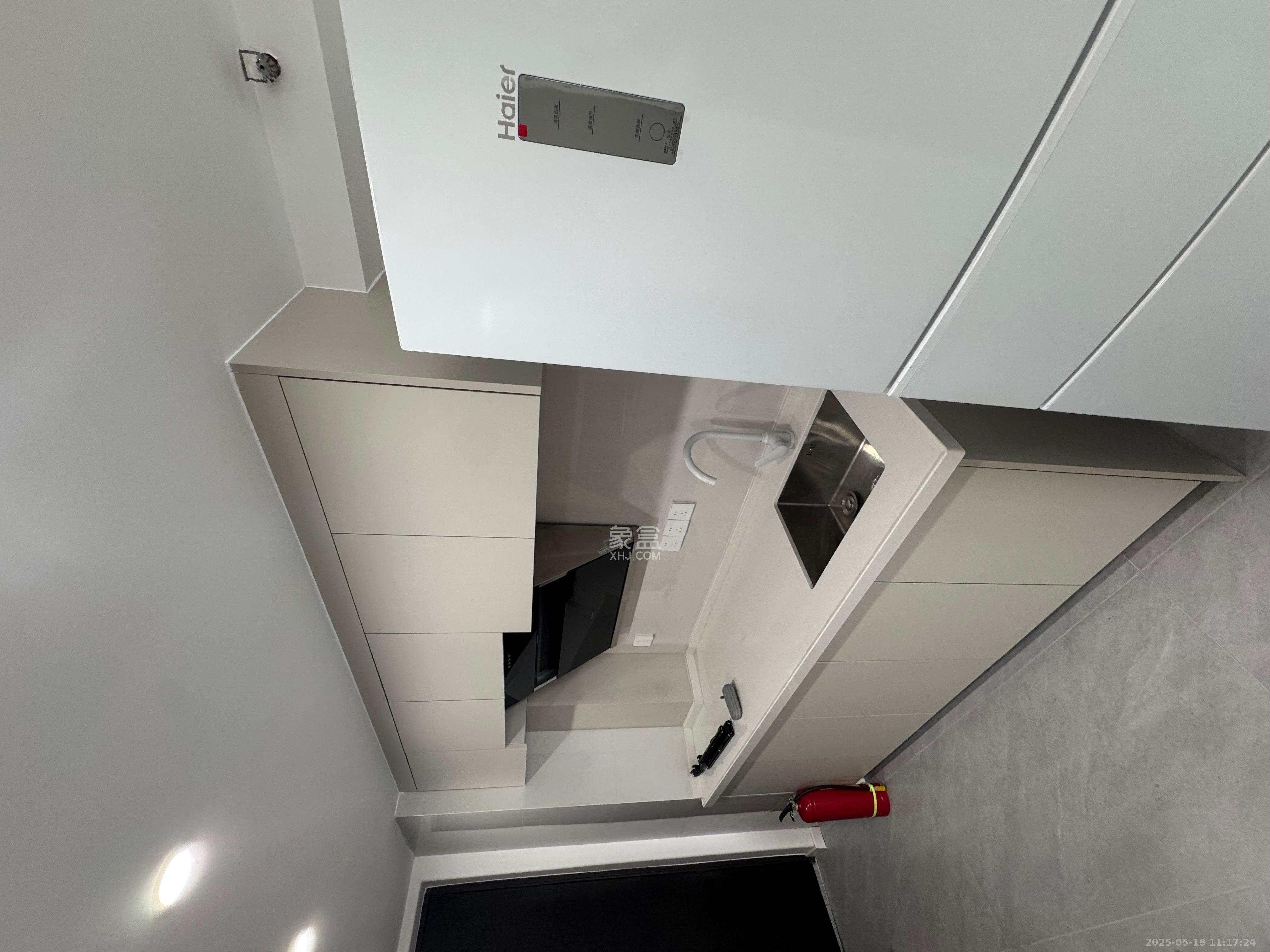 华润置地中心 2室1厅1卫 4200.0元/月 华润置地中心 2室1厅1卫 4200.0元/月室内图