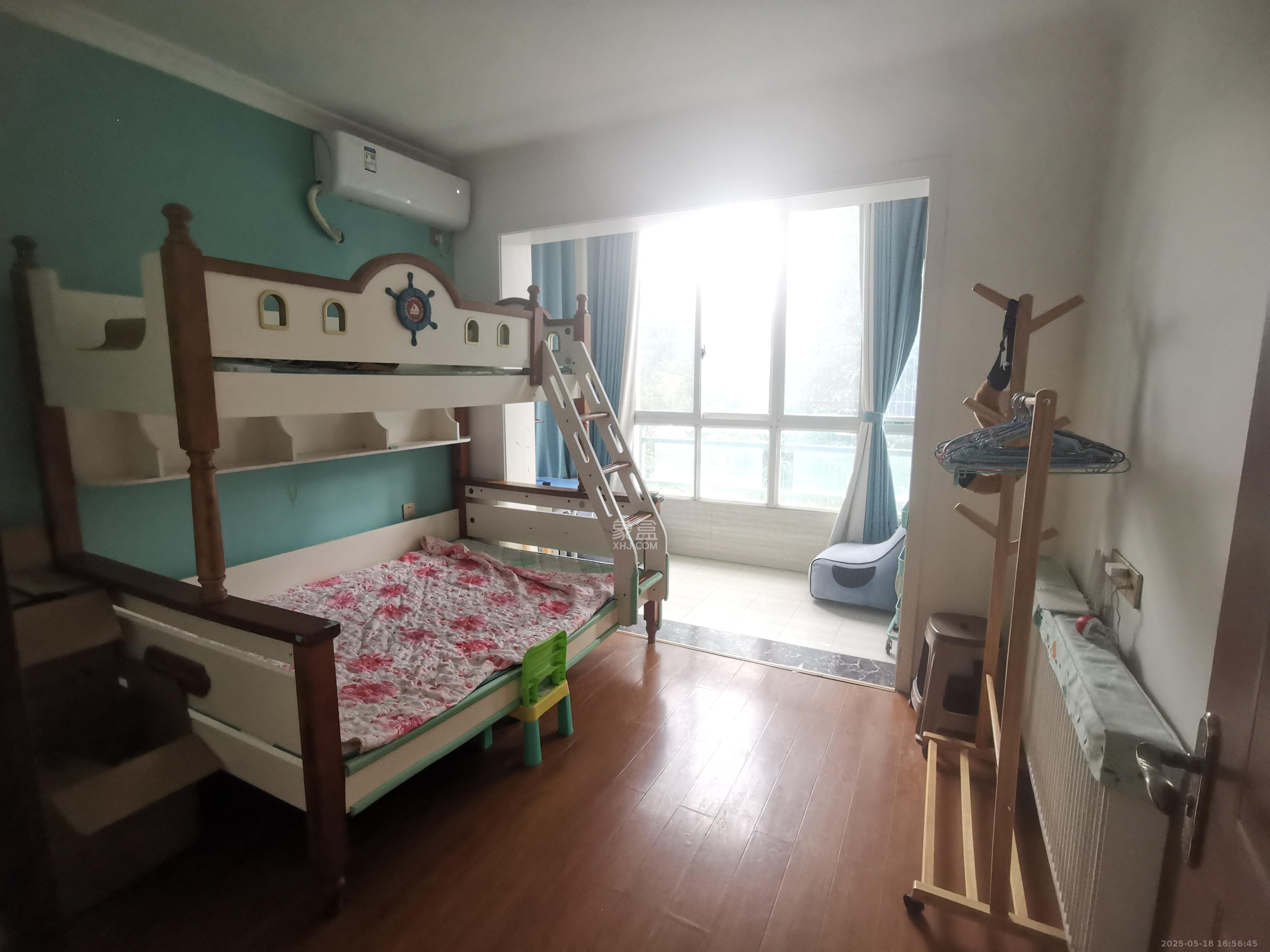 中建桂苑  3室2厅2卫   3200.00元/月室内图