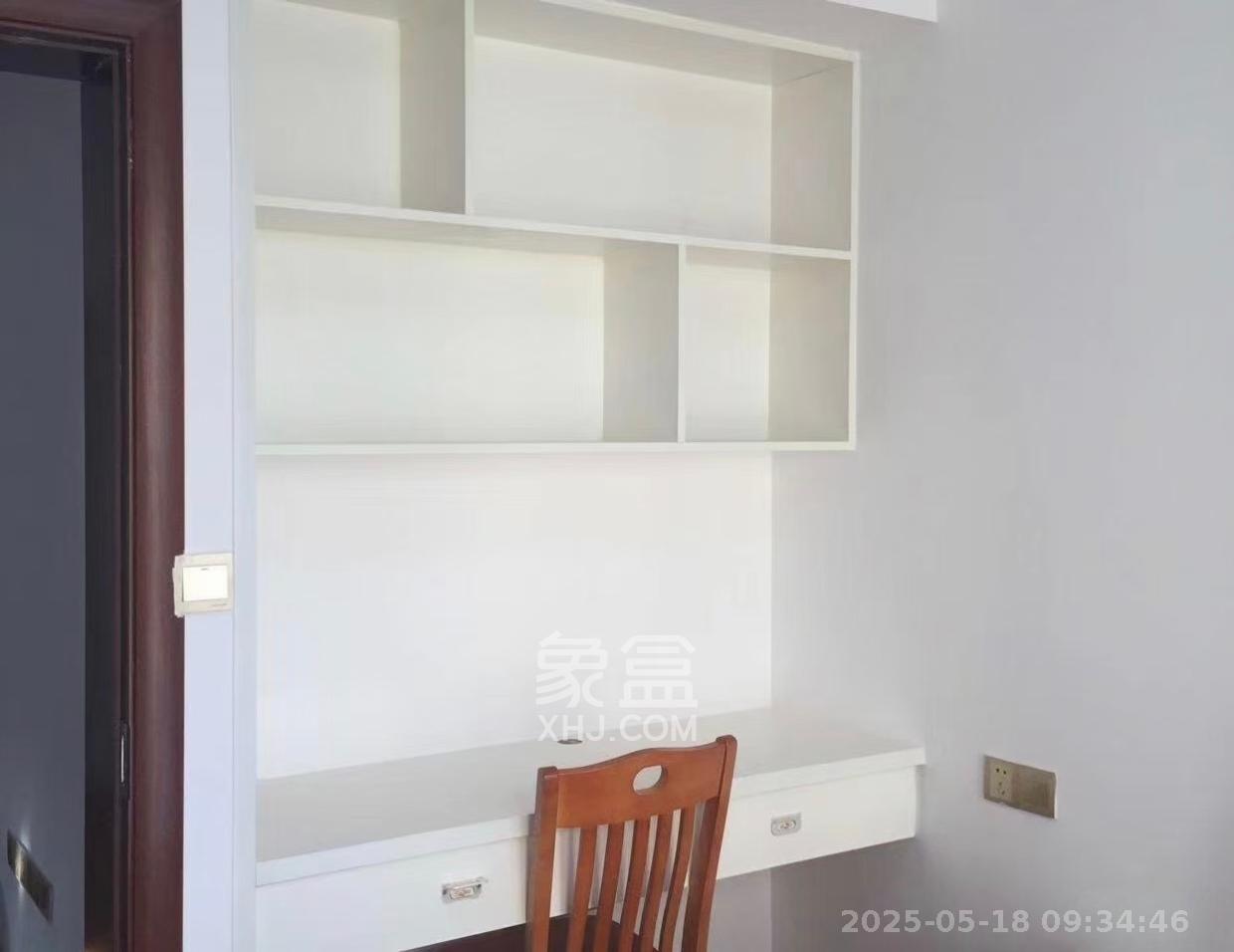 中建芙蓉工社  2室1厅1卫    1700.0元/月室内图