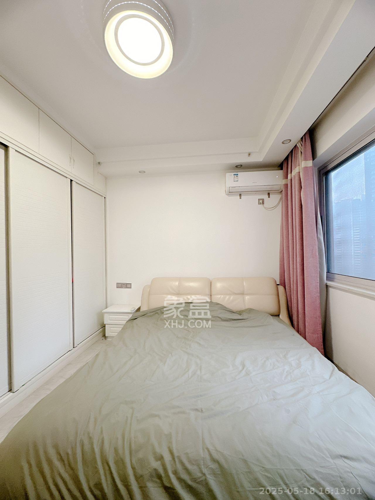 北辰三角洲E4区 2室1厅1卫 3200.0元/月 北辰三角洲E4区 2室1厅1卫 3200.0元/月室内图