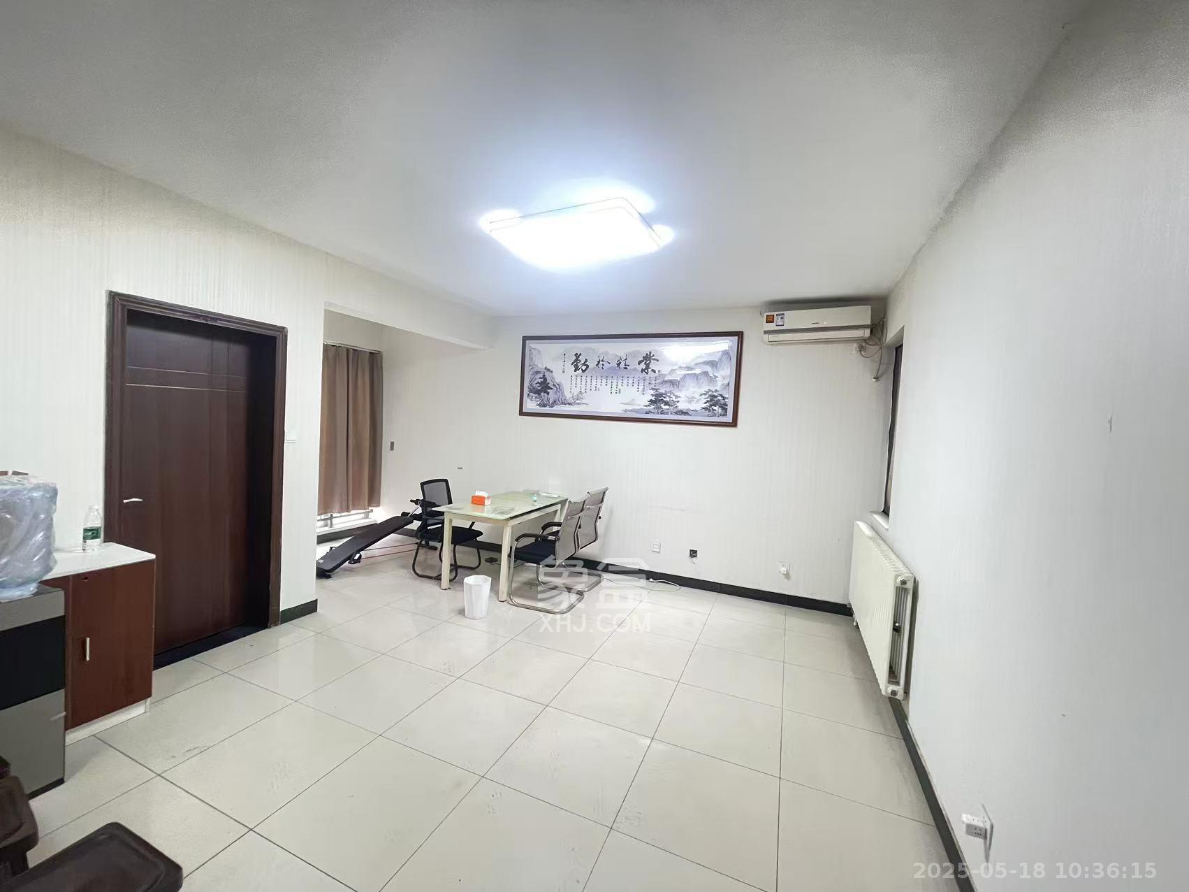 怡海星城 1室2厅1卫 600.0元/月 怡海星城 1室2厅1卫 600.0元/月室内图