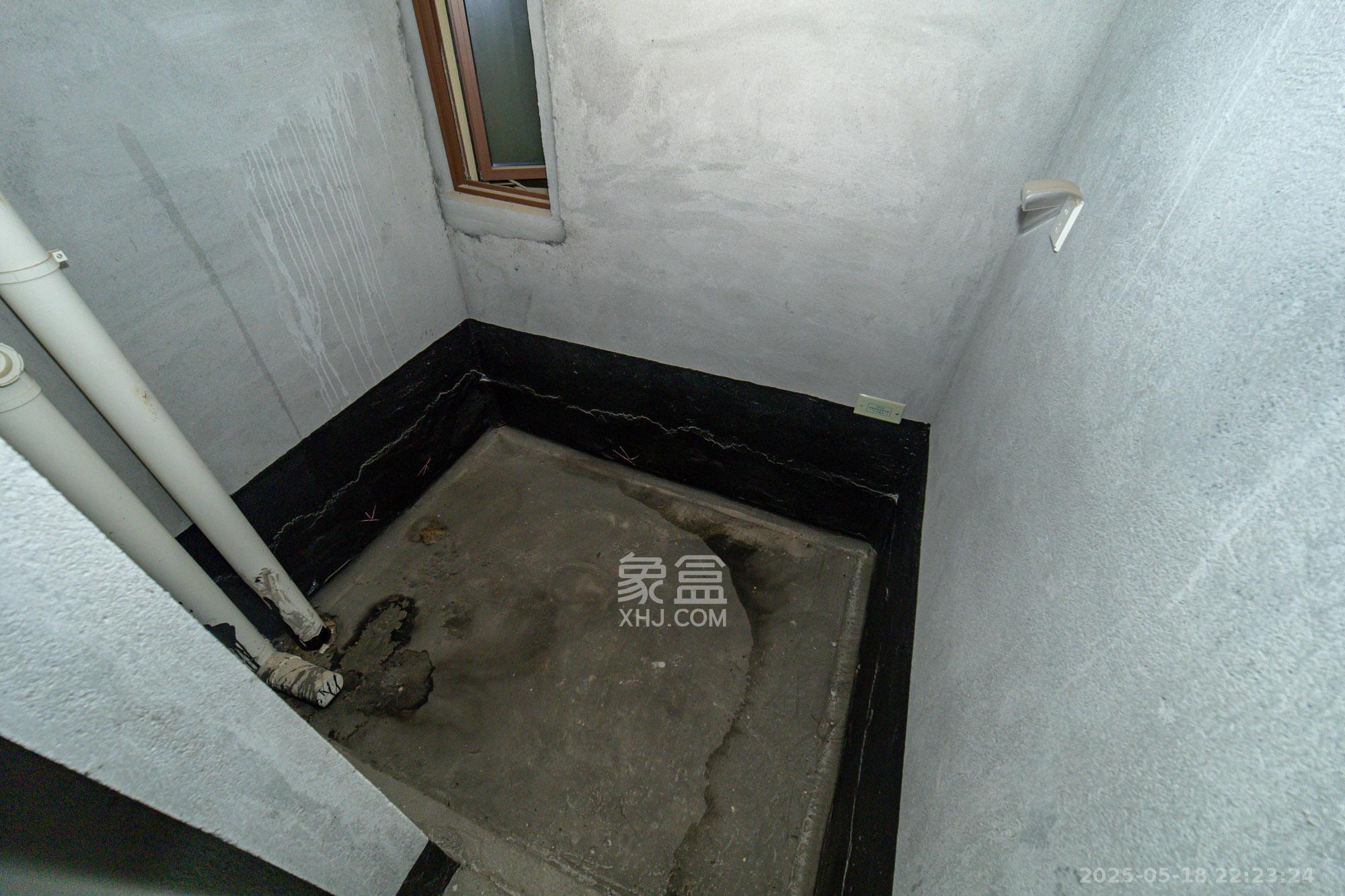 长龙湾 3室2厅2卫 58.8万 长龙湾 3室2厅2卫 58.8万卫生间