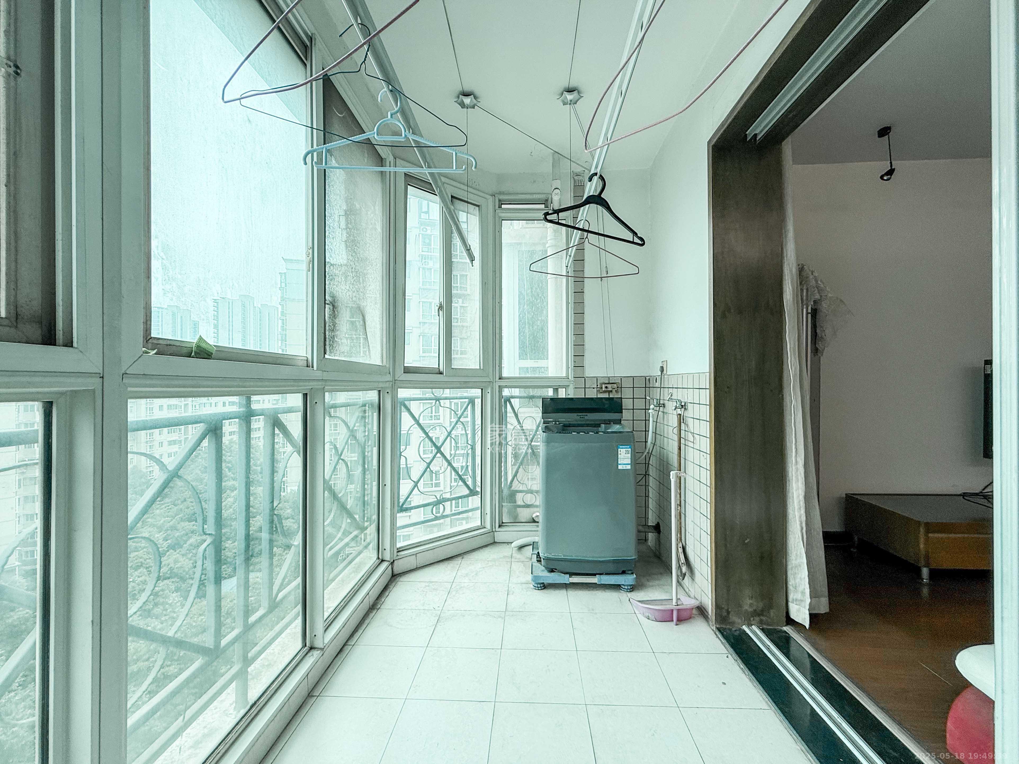 格林星城 2室2厅1卫 78.8万 格林星城 2室2厅1卫 78.8万阳台