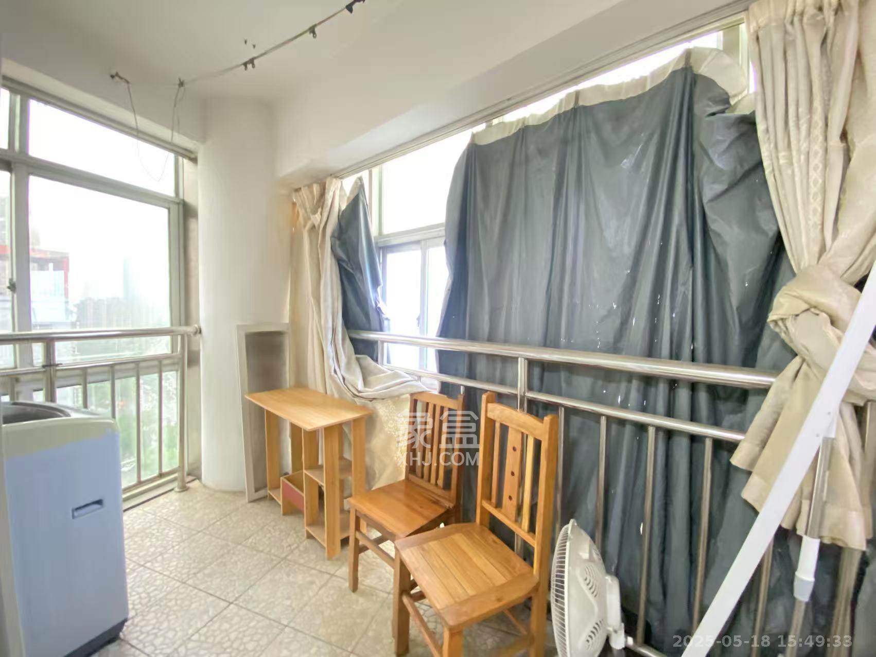 玛依拉山庄  2室2厅1卫   1900.00元/月室内图