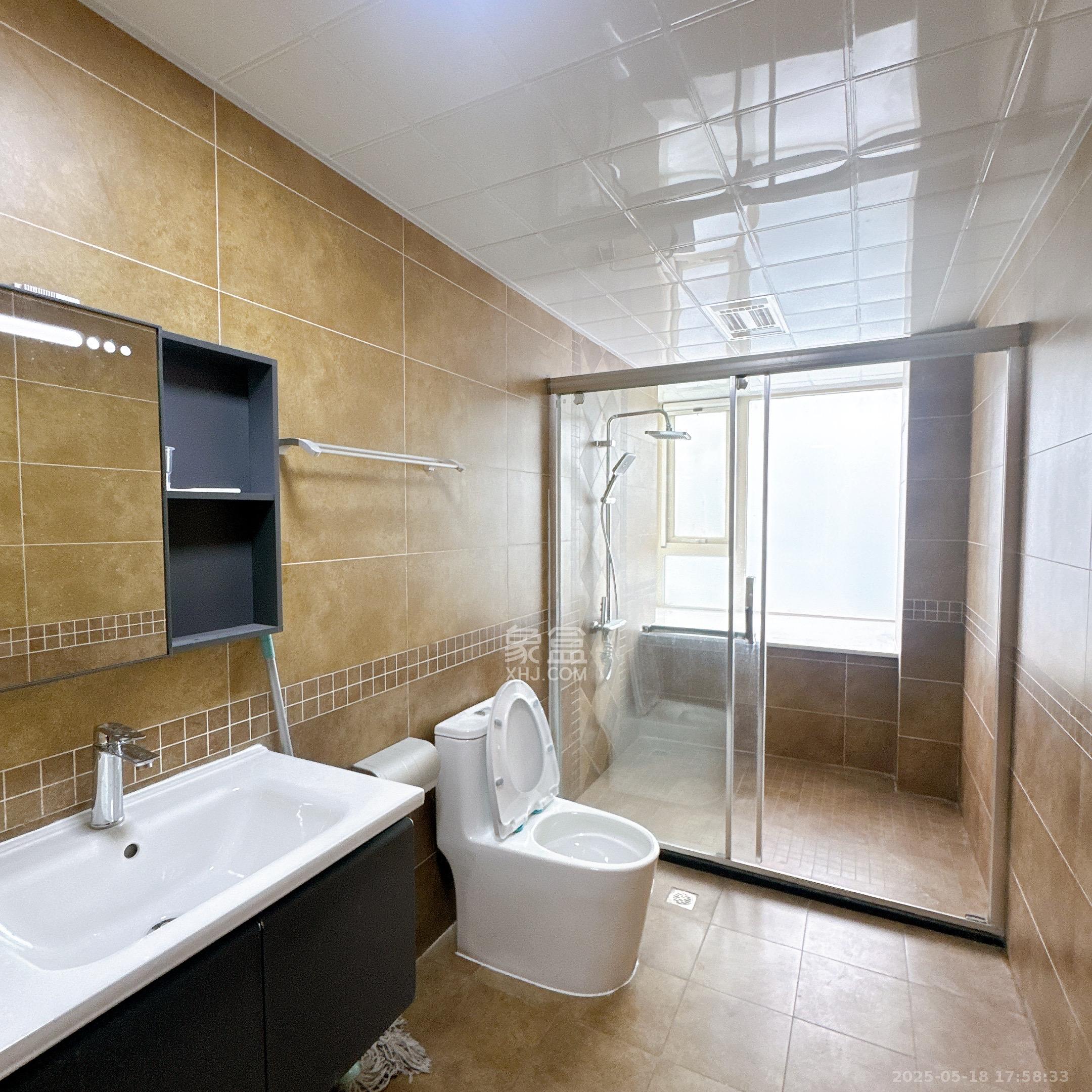 北辰三角洲D2区 4室2厅2卫 5000.0元/月 北辰三角洲D2区 4室2厅2卫 5000.0元/月室内图