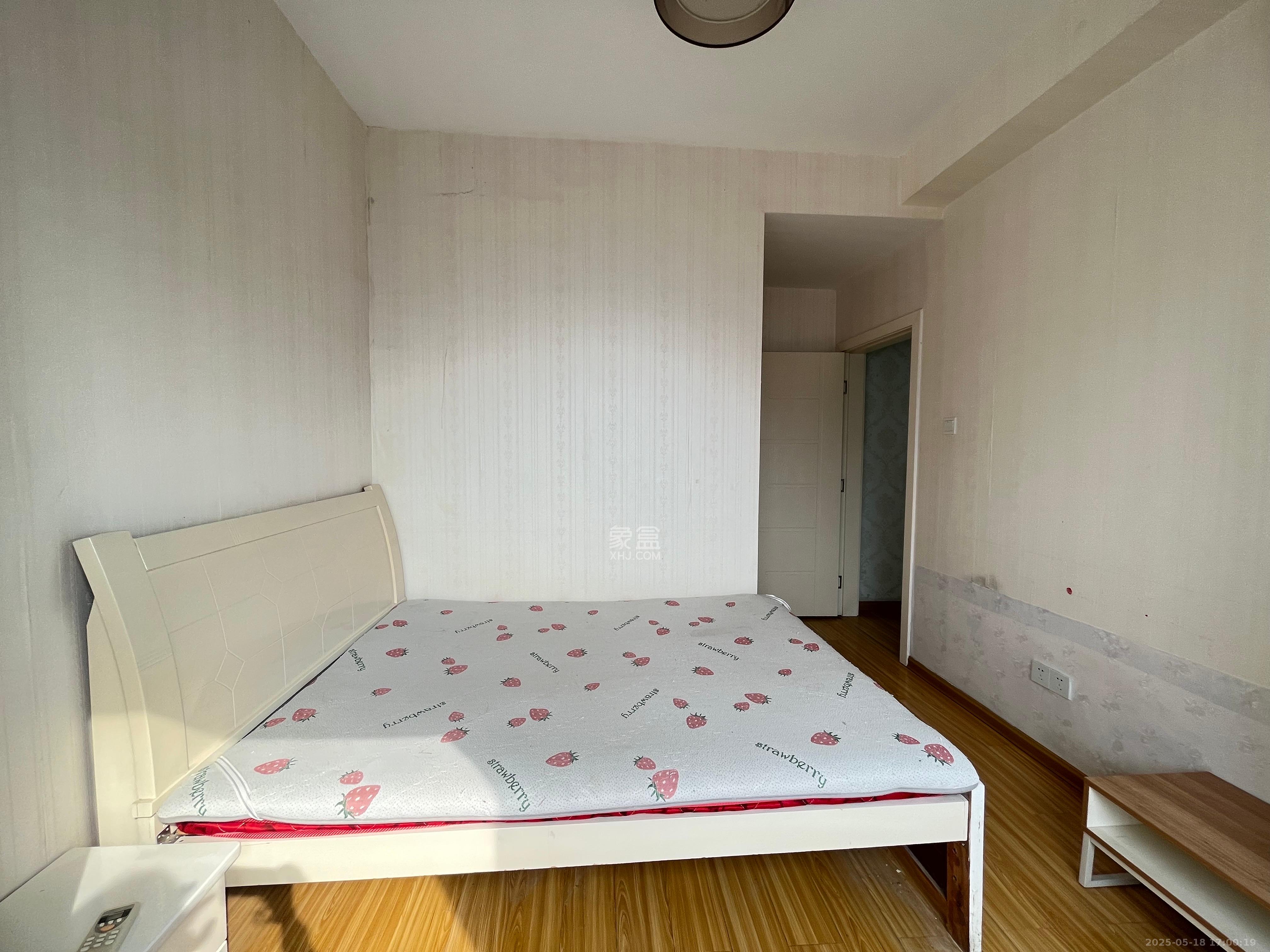 博林云栖  1室1厅1卫   1800.00元/月室内图