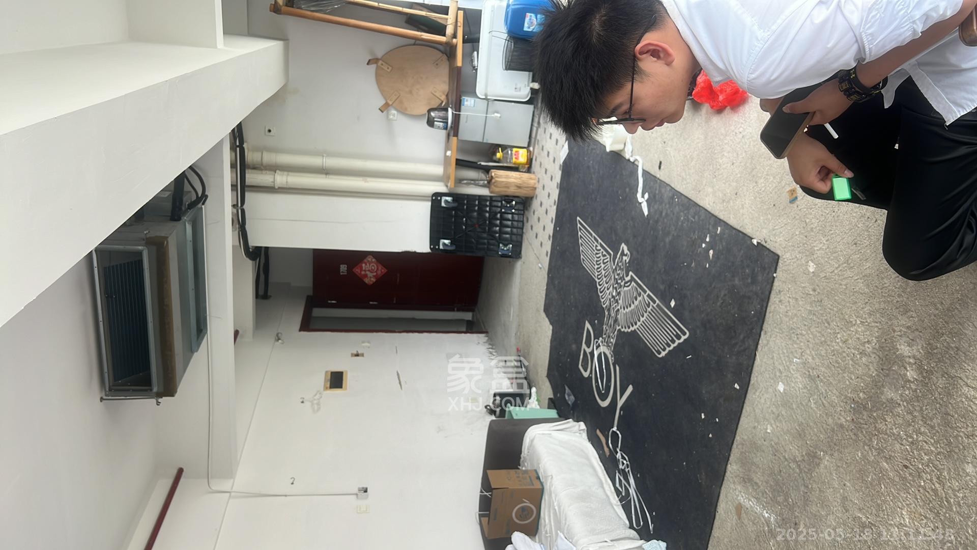 东怡外国(南湖一号) 1室1厅1卫 2800.0元/月 东怡外国(南湖一号) 1室1厅1卫 2800.0元/月室内图