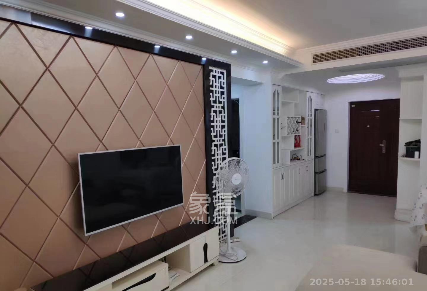 金谷豪庭 2室2厅1卫 1800.0元/月 金谷豪庭 2室2厅1卫 1800.0元/月室内图