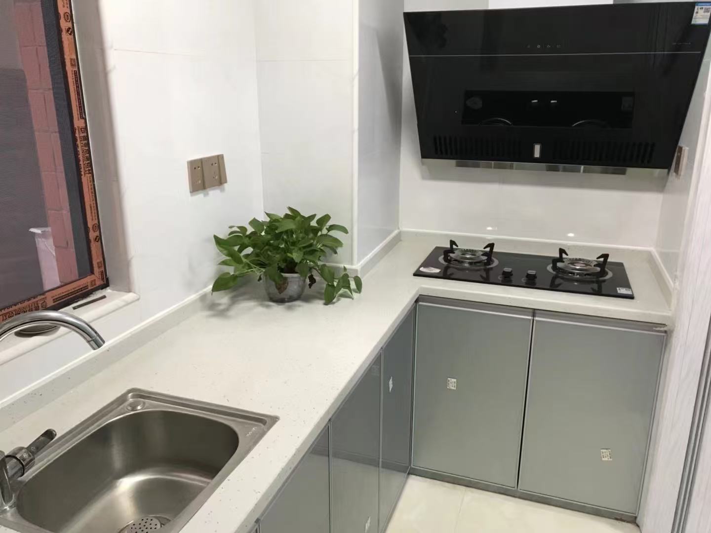 和顺家  2室2厅1卫   1650.00元/月室内图