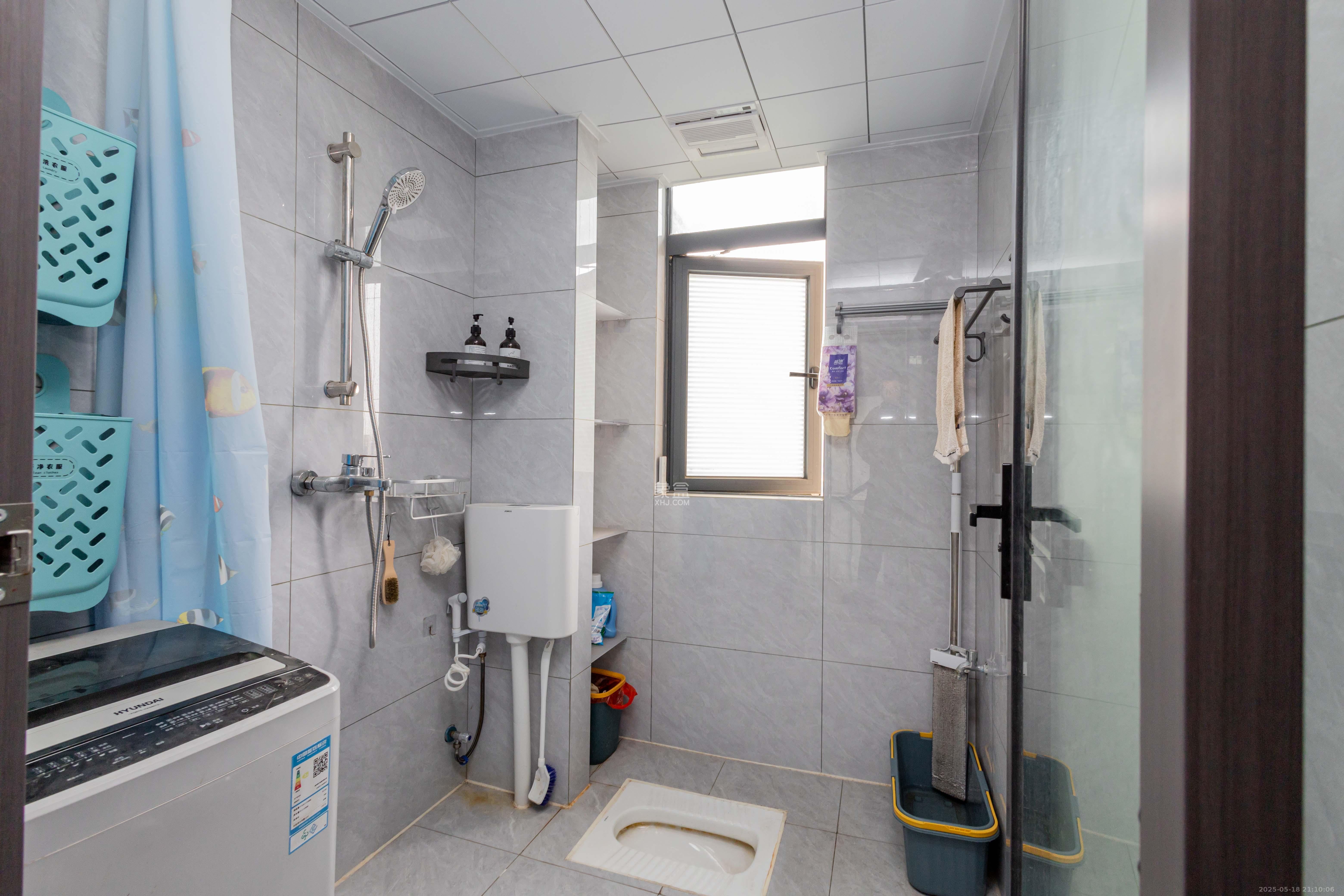 日盛湖湘花苑 1室0厅0卫 123.0万 日盛湖湘花苑 1室0厅0卫 123.0万卫生间