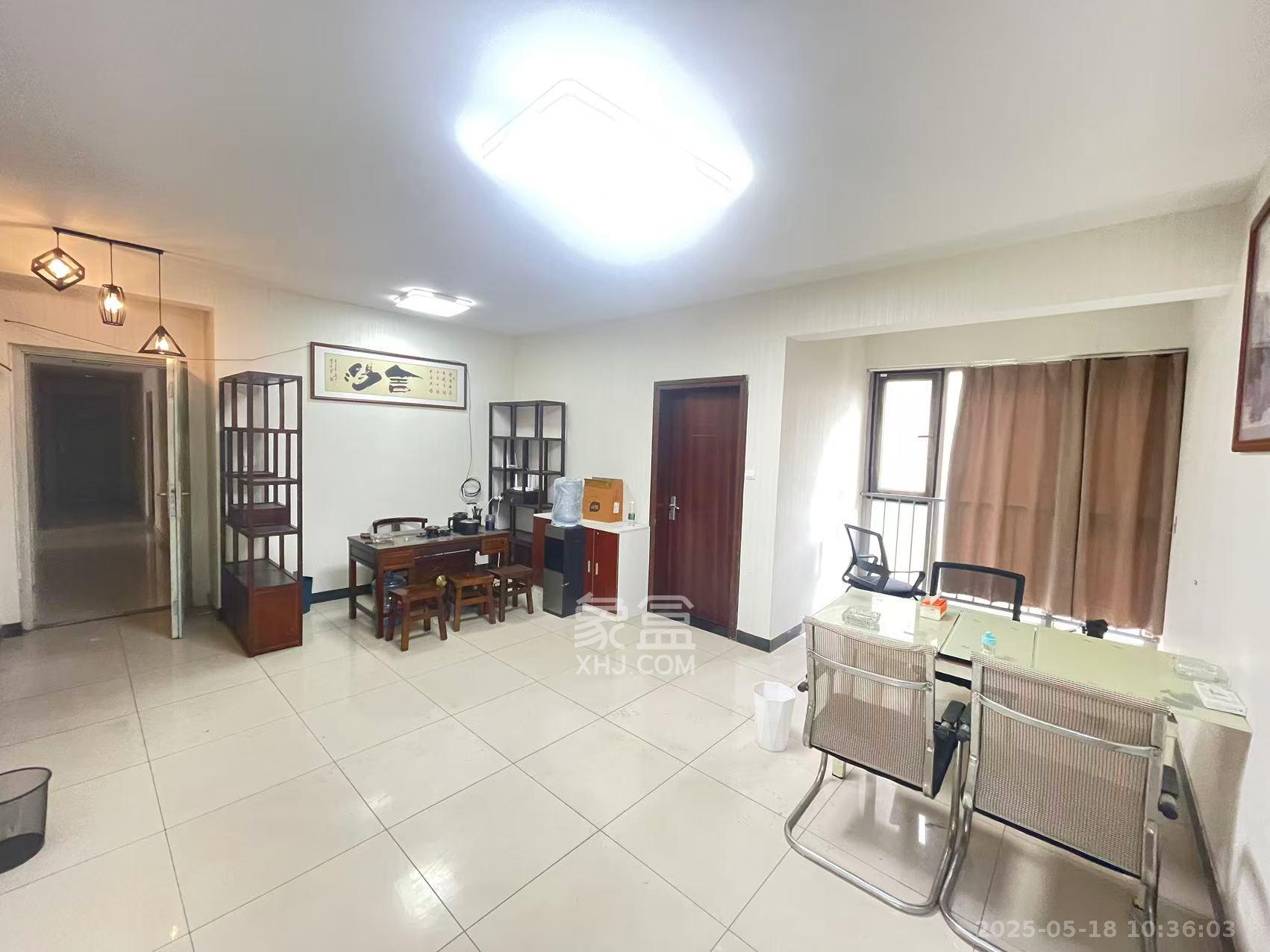 怡海星城 1室2厅1卫 600.0元/月 怡海星城 1室2厅1卫 600.0元/月户型图