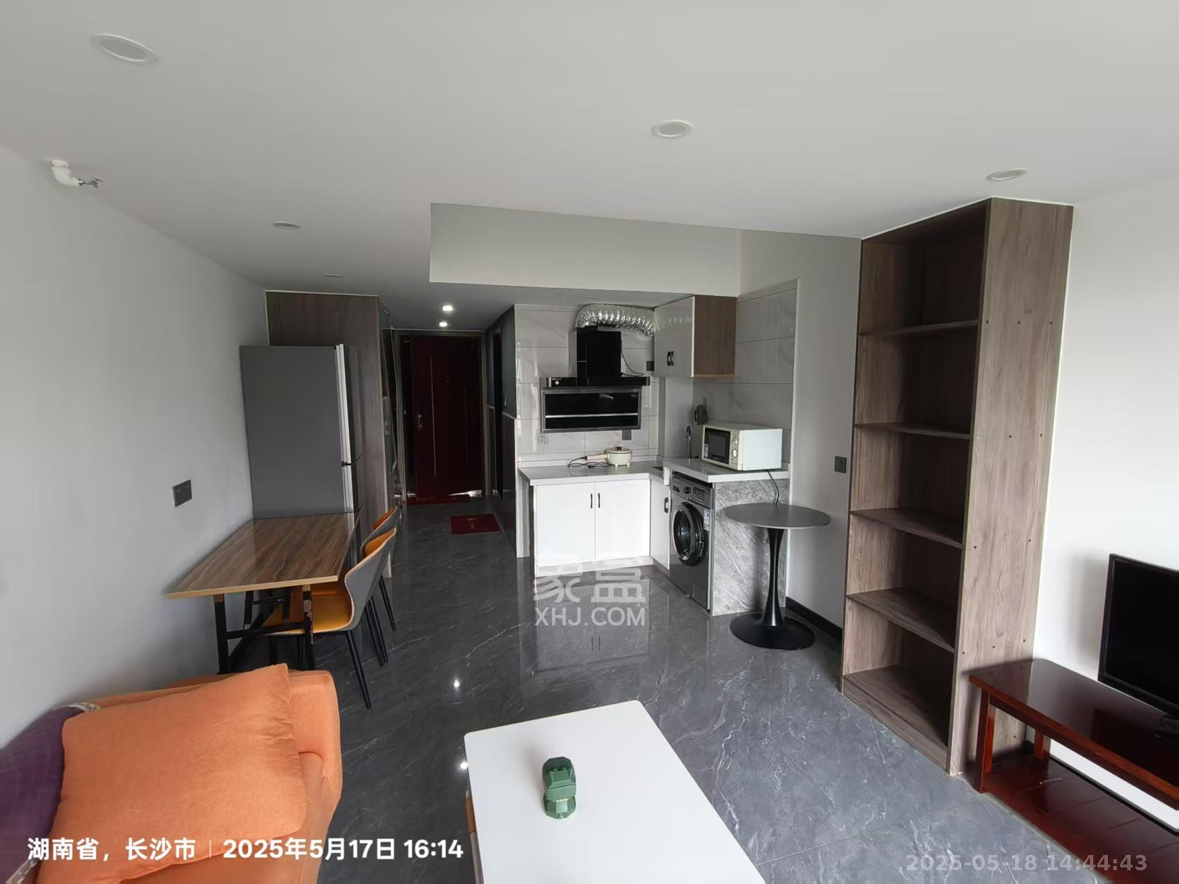 新城悦隽 2室1厅1卫 2000.0元/月 新城悦隽 2室1厅1卫 2000.0元/月室内图