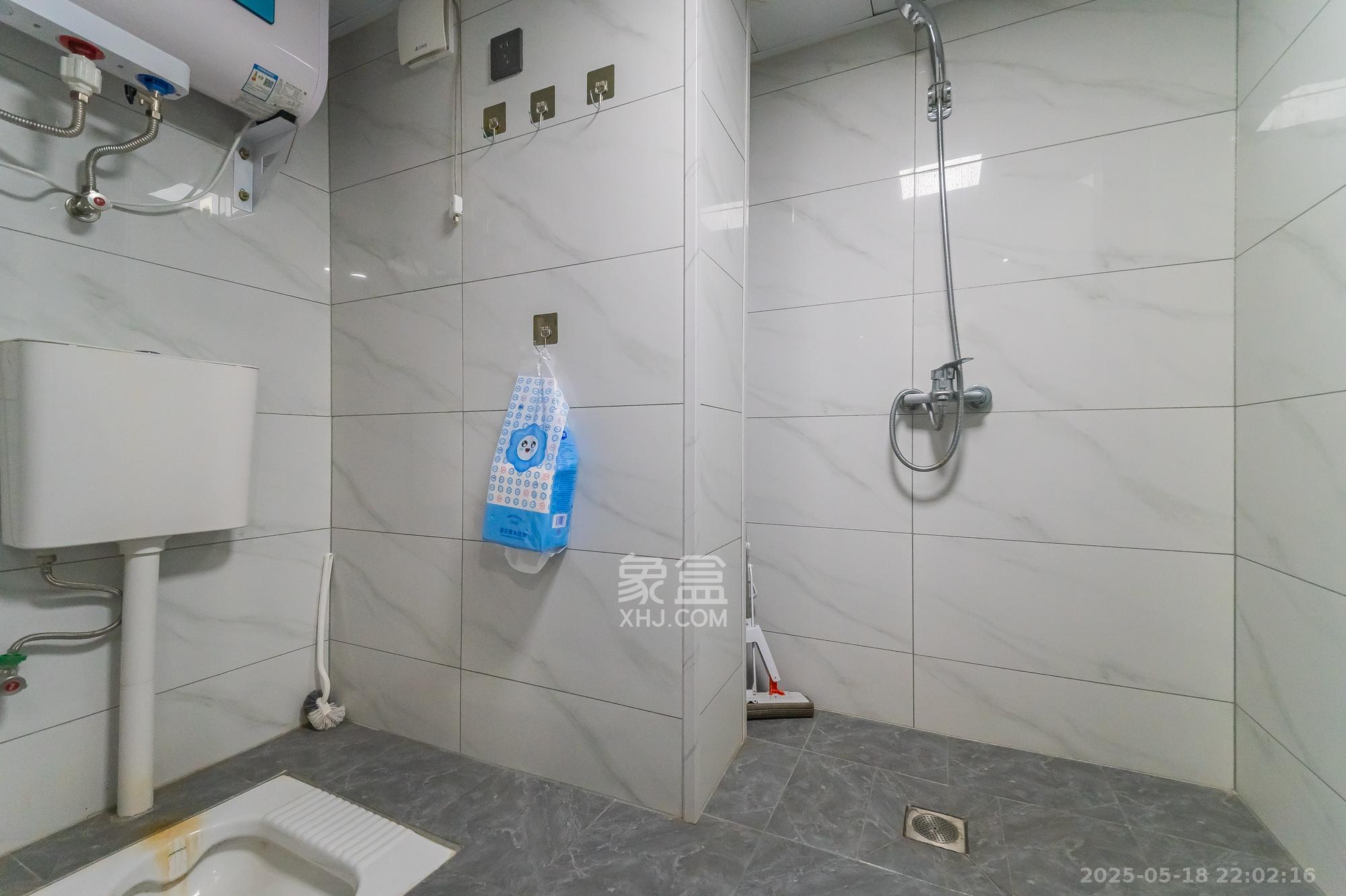 新城悦隽  2室1厅1卫    45.0万 新城悦隽  2室1厅1卫    45.0万卫生间