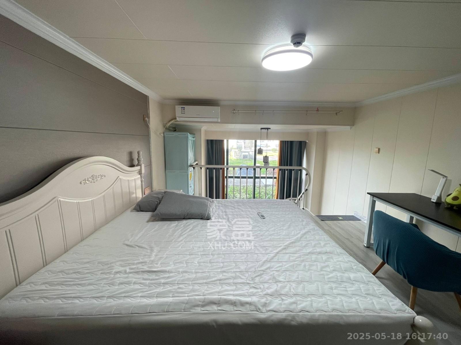 洋湖时代 1室1厅1卫 1800.0元/月 洋湖时代 1室1厅1卫 1800.0元/月室内图