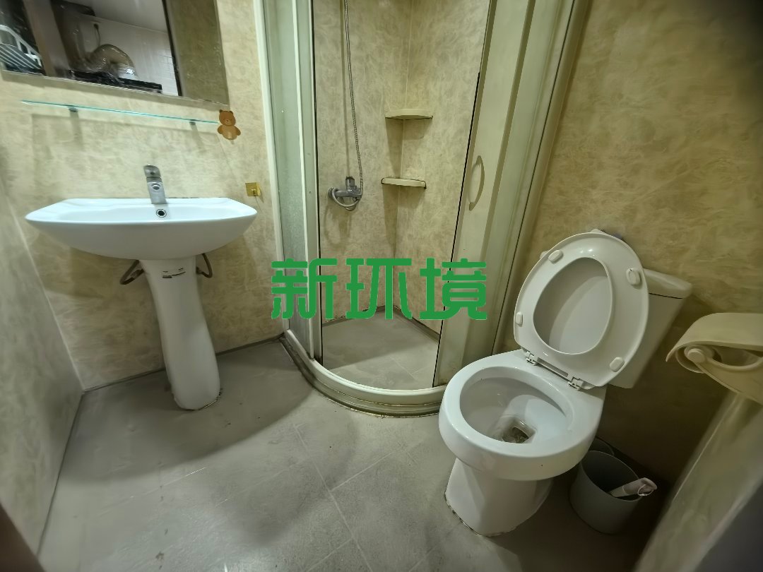 蓝色港湾  1室1厅1卫    25.0万客厅