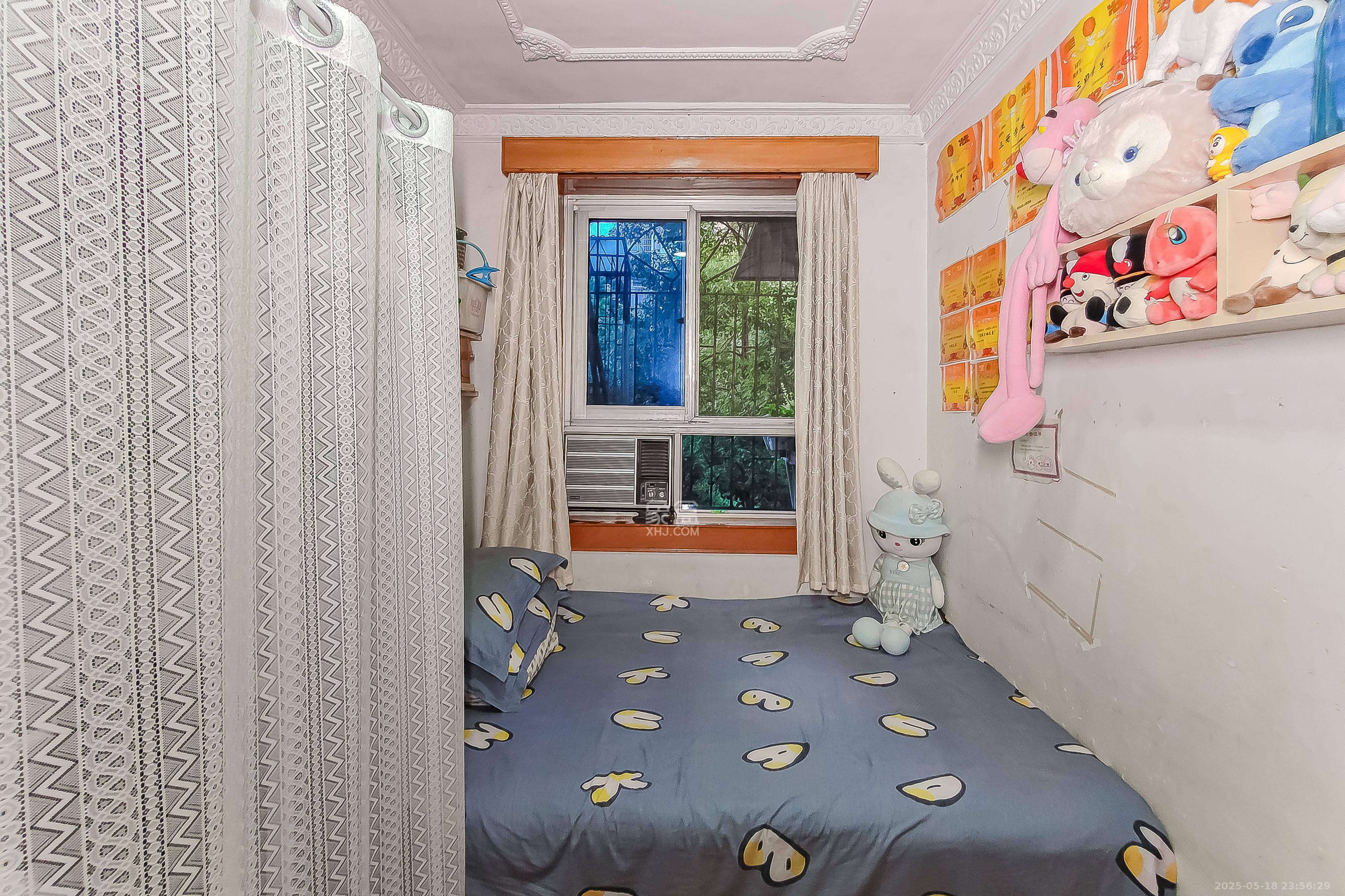 茶园坡社区(原王家冲社区)  2室1厅1卫    30.66万卧室