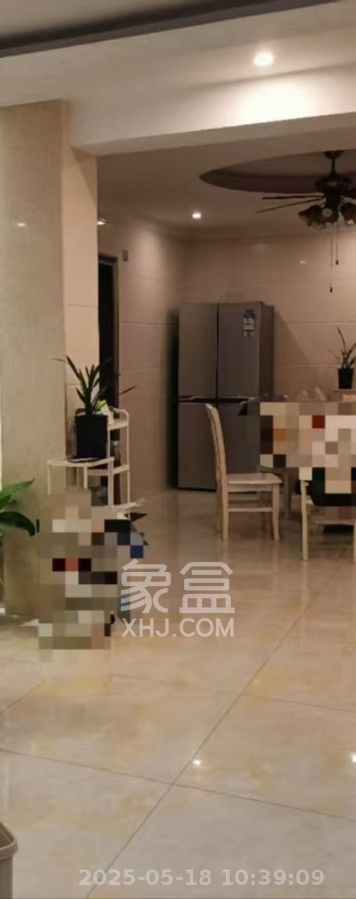 云峰小区  3室2厅1卫   1500.00元/月室内图