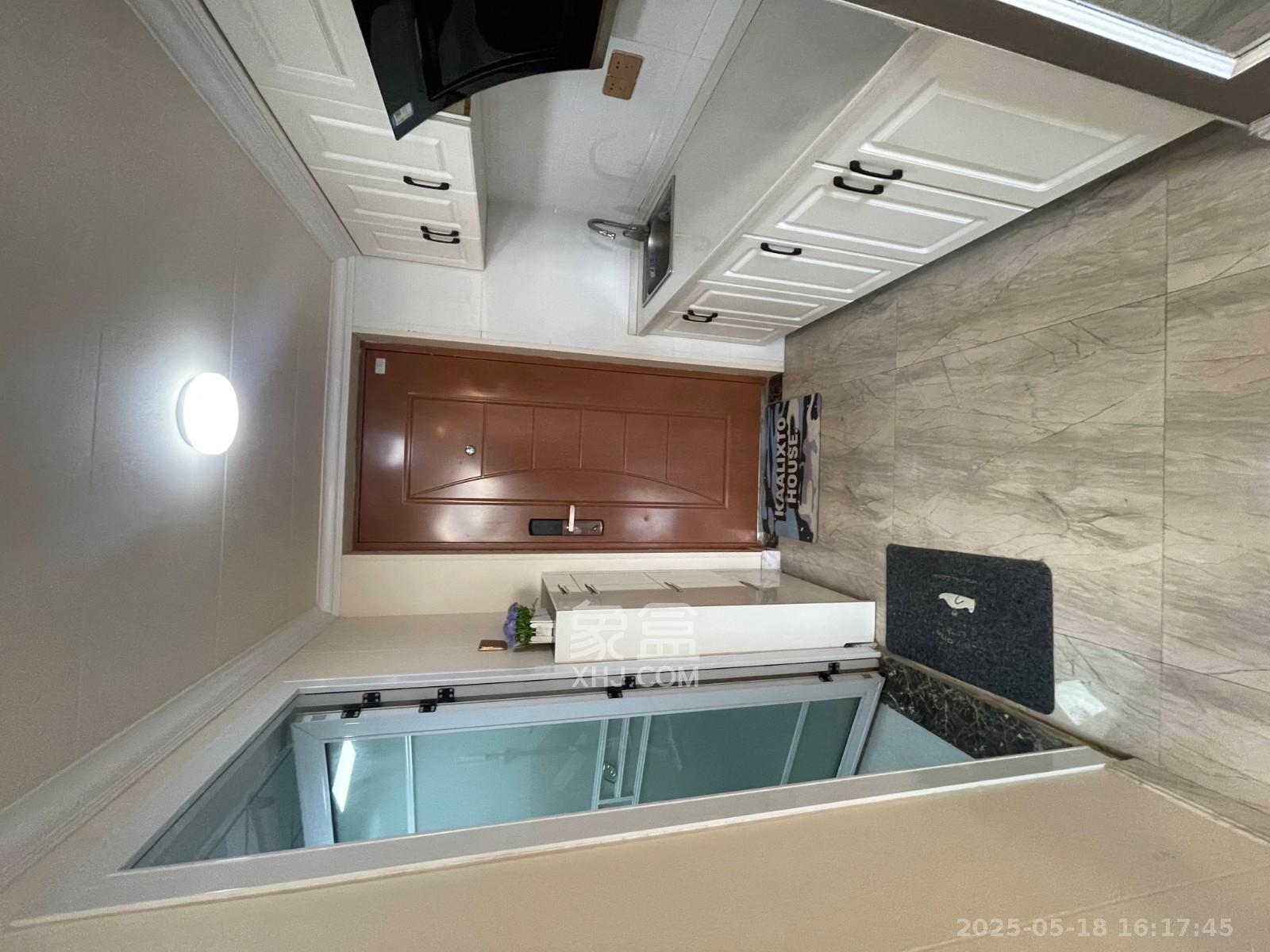 洋湖时代 1室1厅1卫 1800.0元/月 洋湖时代 1室1厅1卫 1800.0元/月室内图