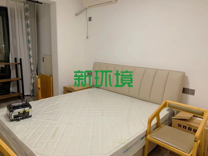 山水印象澜庭  2室1厅1卫   2200.00元/月室内图