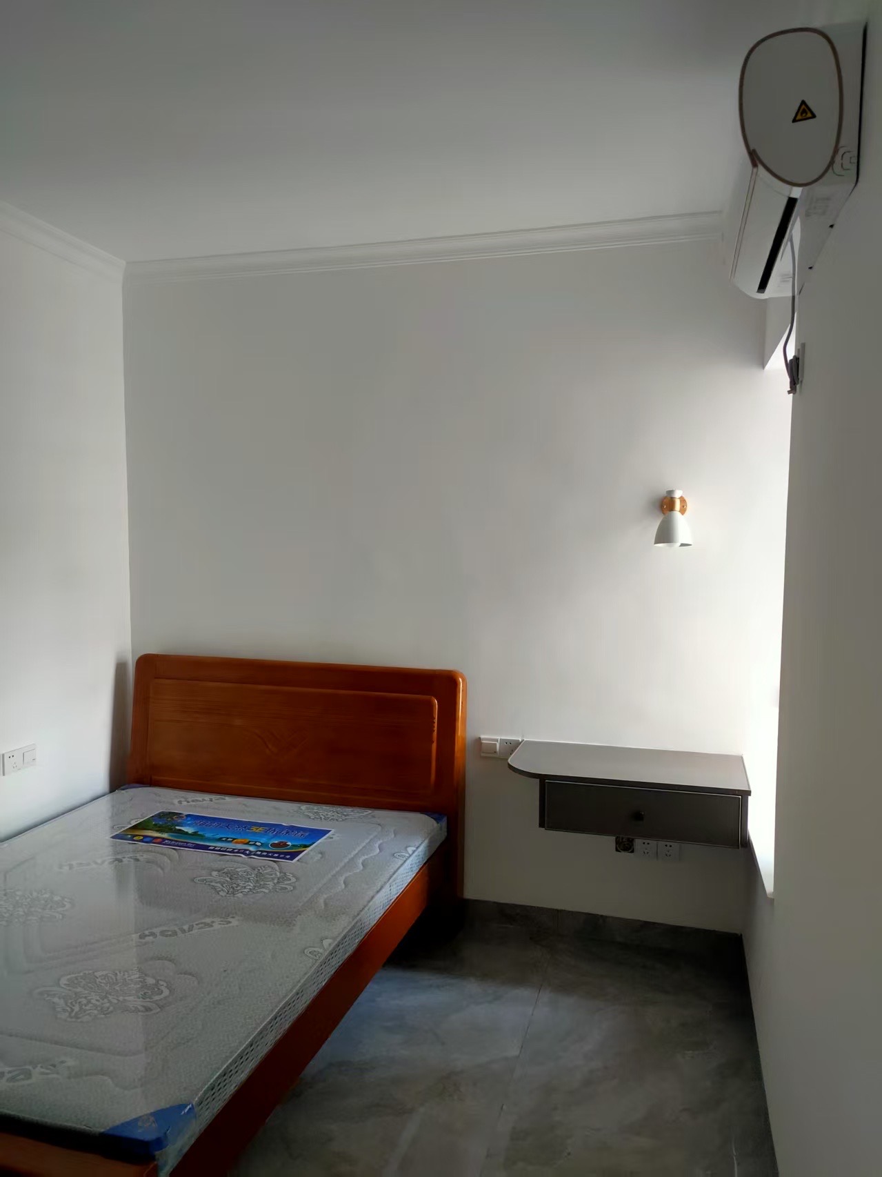 御笔华章  2室1厅1卫   1800.00元/月室内图
