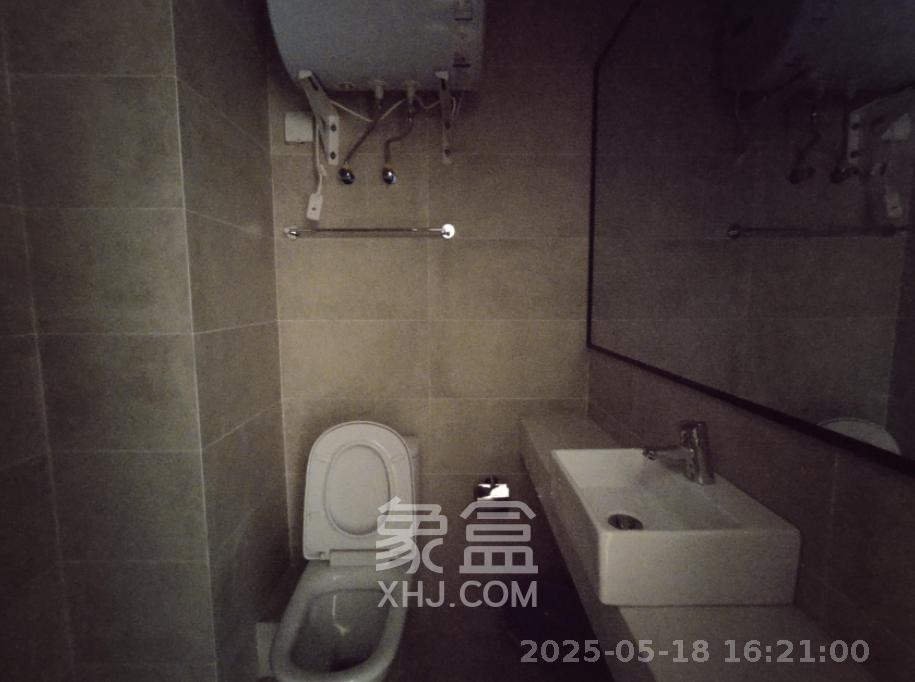 兰亭湾畔 1室1厅1卫 1200.0元/月 兰亭湾畔 1室1厅1卫 1200.0元/月室内图