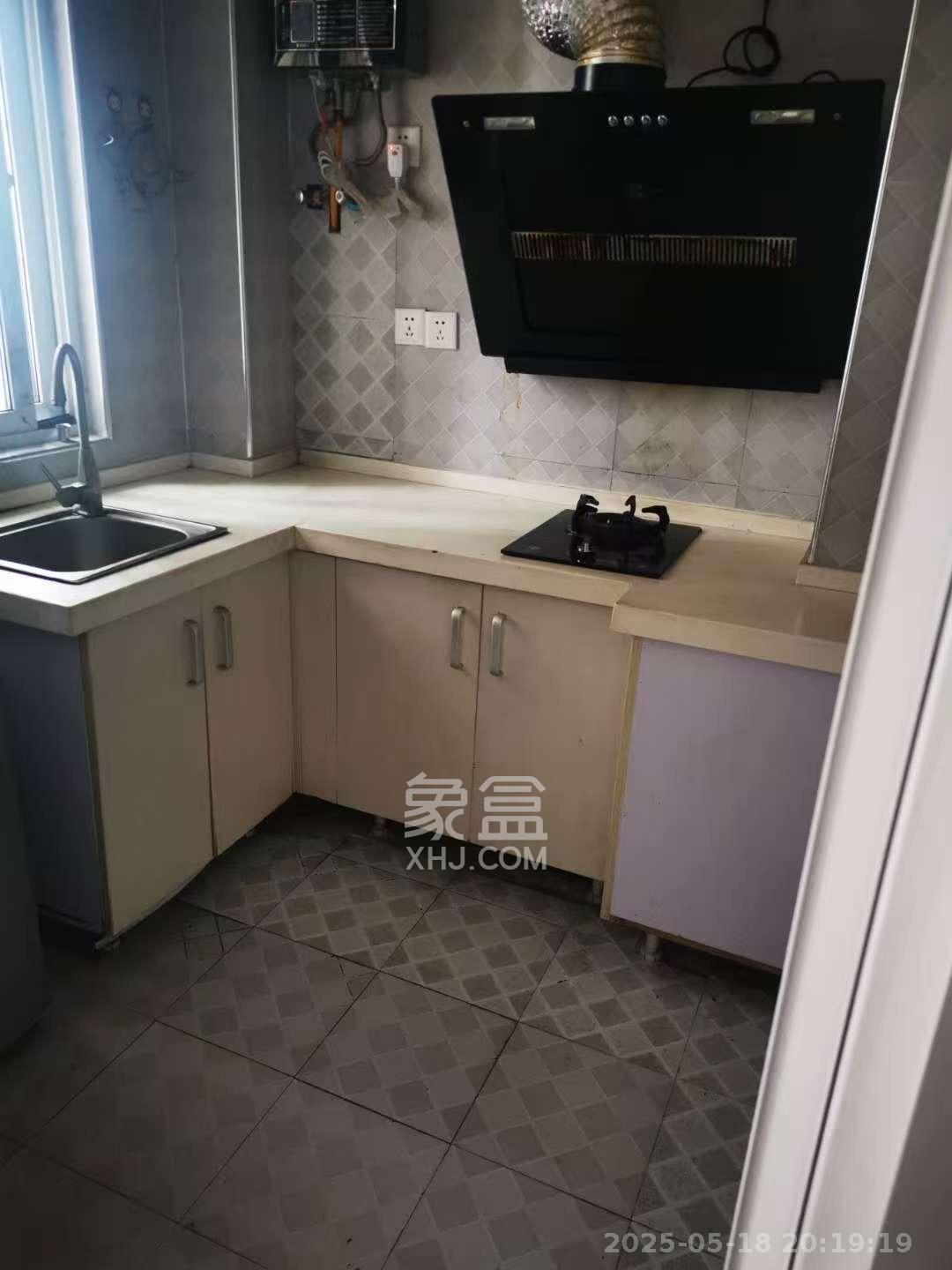 光明城市（星辰青年城）  1室1厅1卫   1000.00元/月室内图