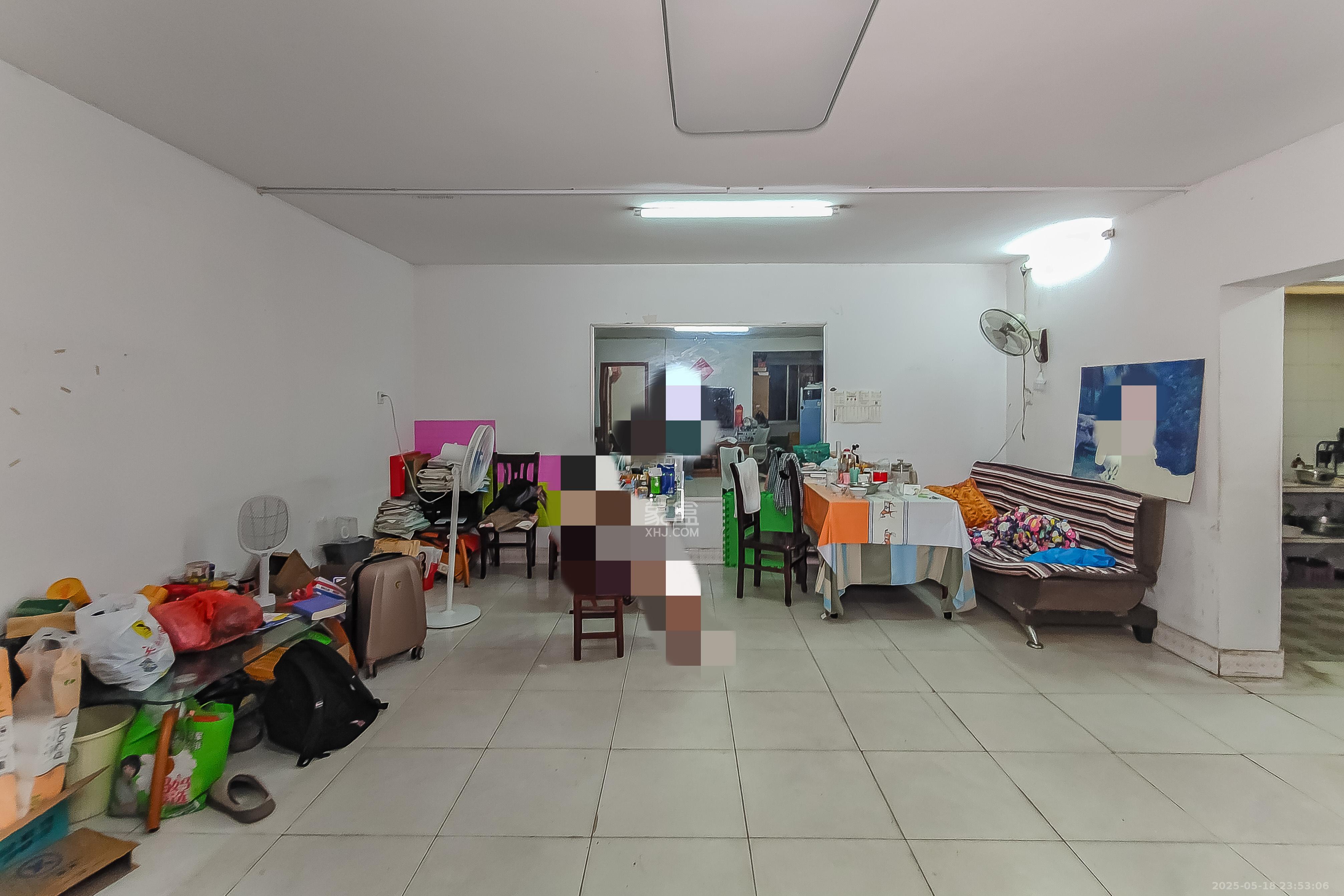 学院新村  2室2厅1卫    91.0万 学院新村  2室2厅1卫    91.0万客厅