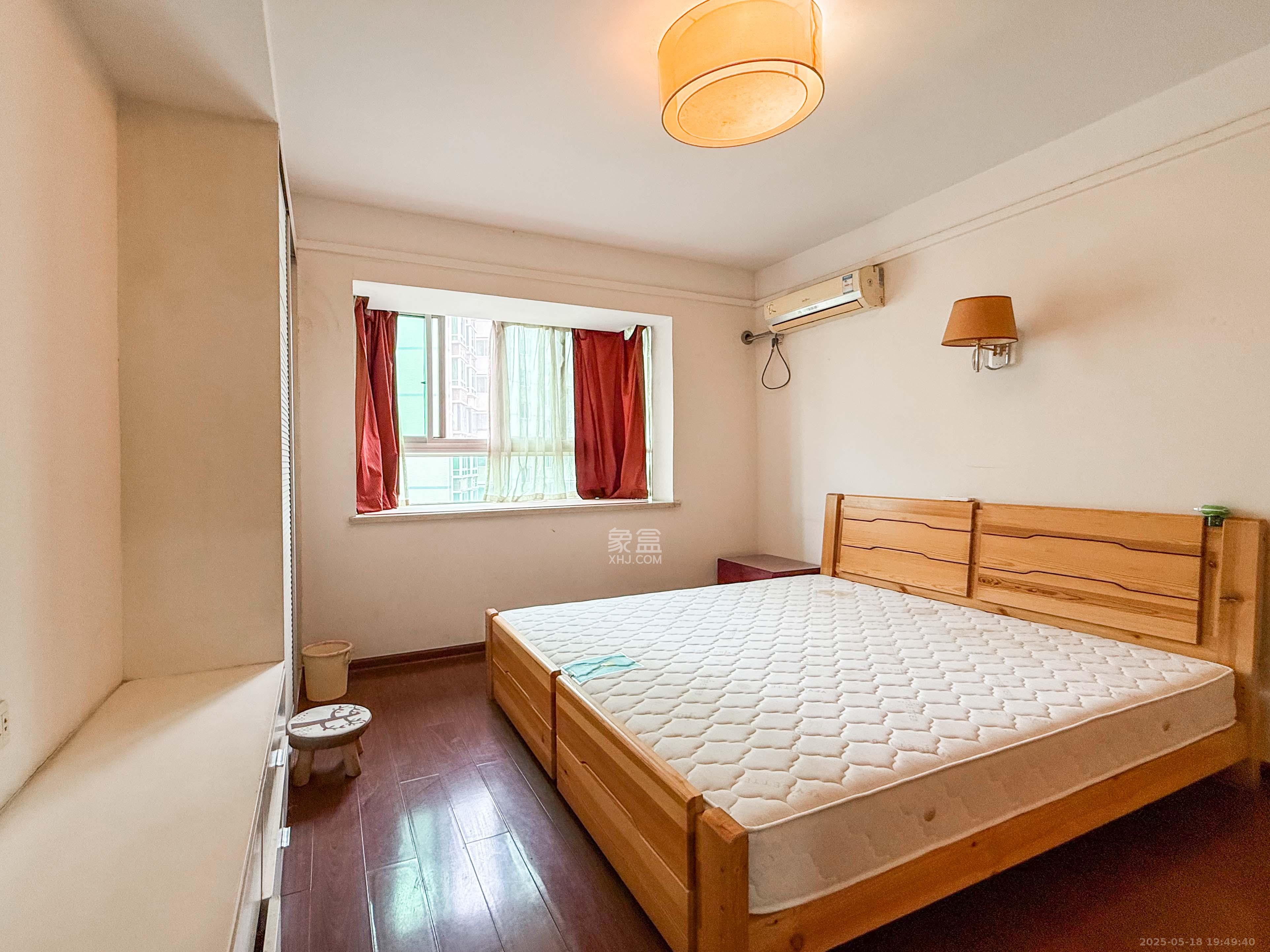 格林星城 2室2厅1卫 78.8万 格林星城 2室2厅1卫 78.8万卧室