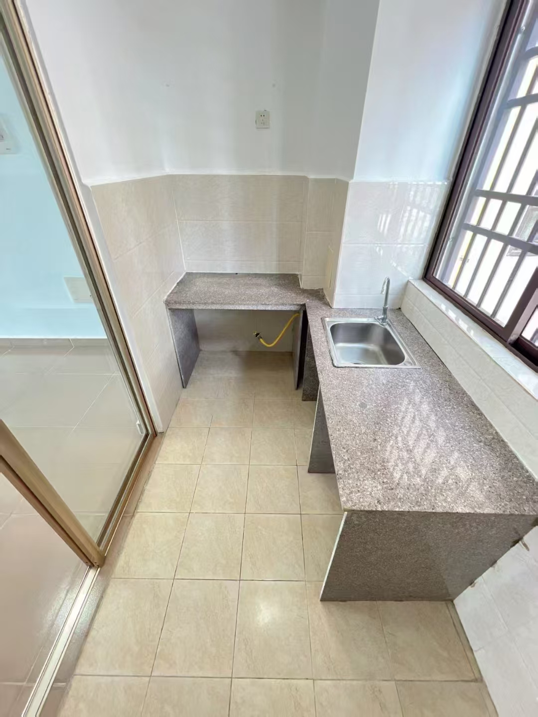 永泰花苑  1室2厅1卫   158.00万室内图