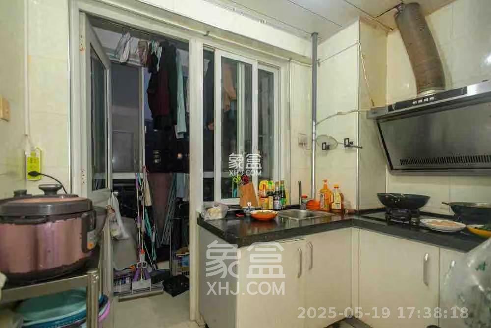 佳美星城  2室2厅1卫   1500.00元/月室内图