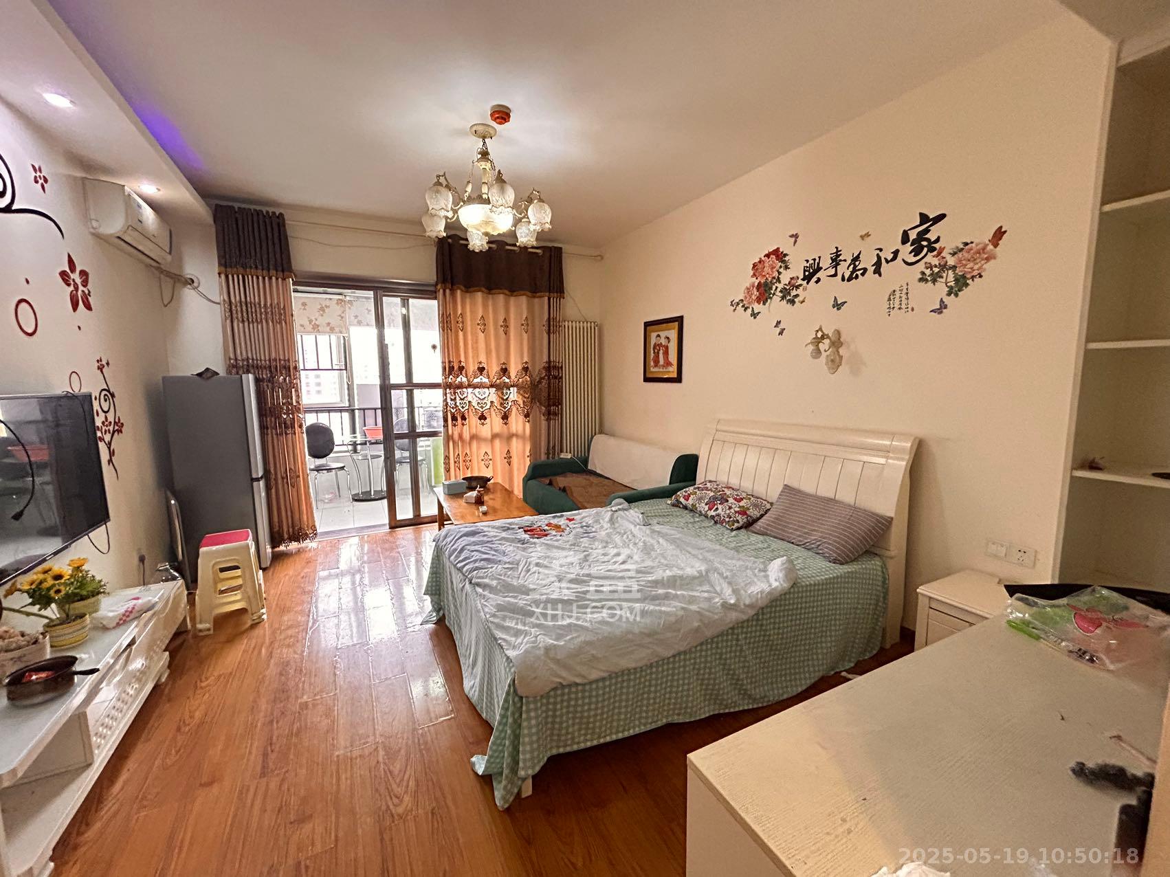 怡海星城 1室1厅1卫 950.0元/月 怡海星城 1室1厅1卫 950.0元/月室内图