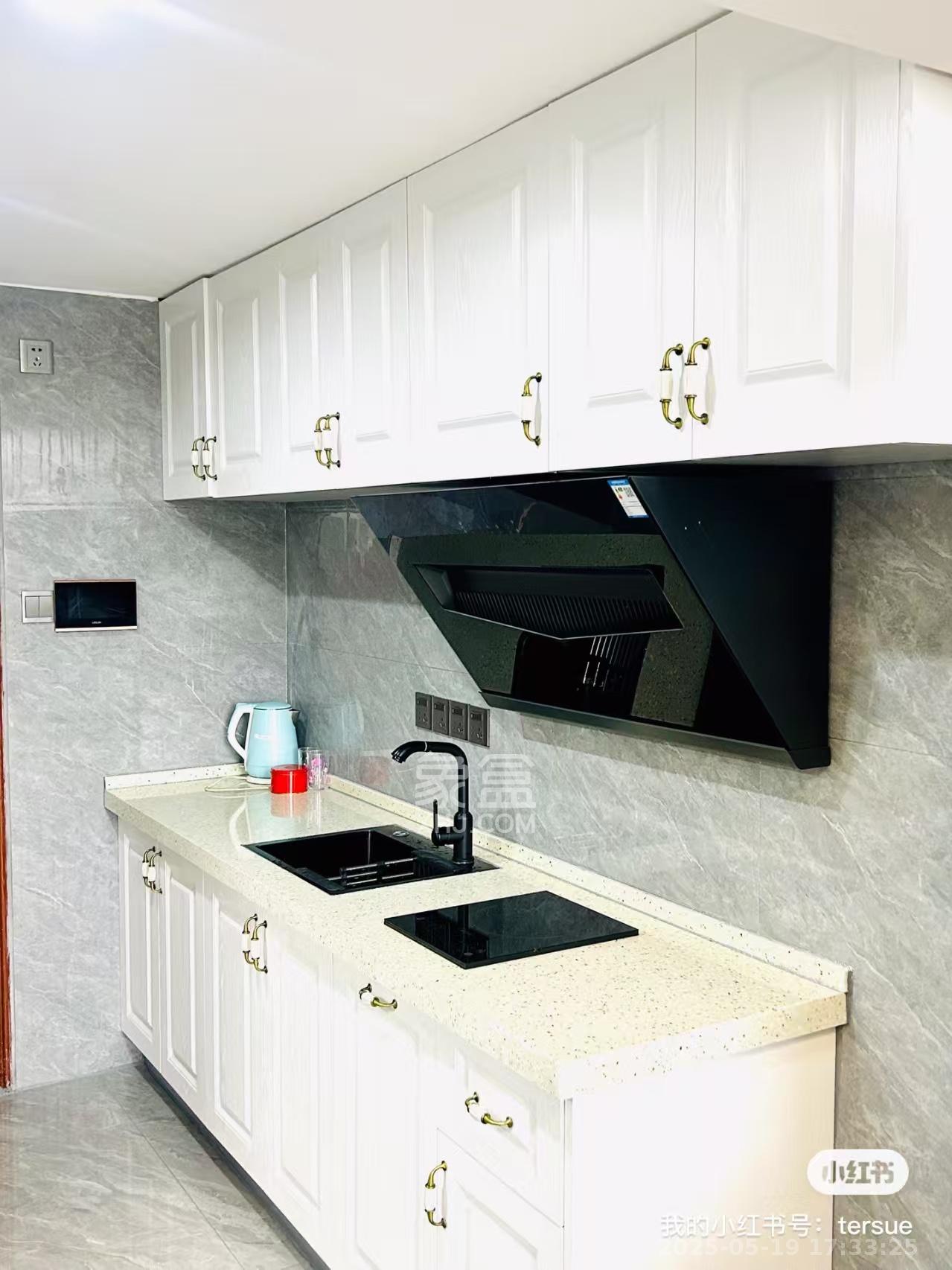 碧桂园星荟 1室1厅1卫 1500.0元/月 碧桂园星荟 1室1厅1卫 1500.0元/月室内图