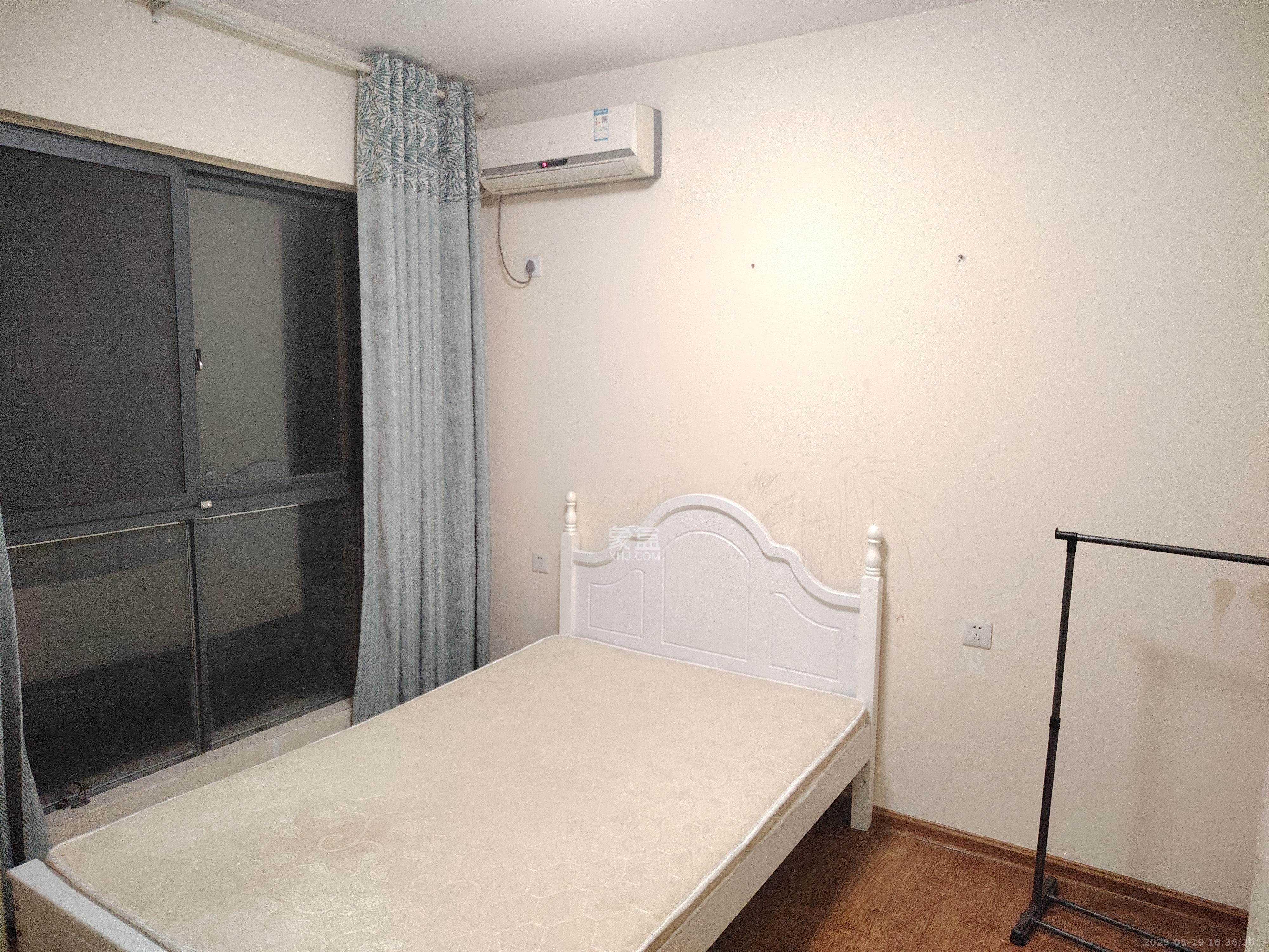兰亭湾畔  3室2厅1卫   2400.00元/月室内图