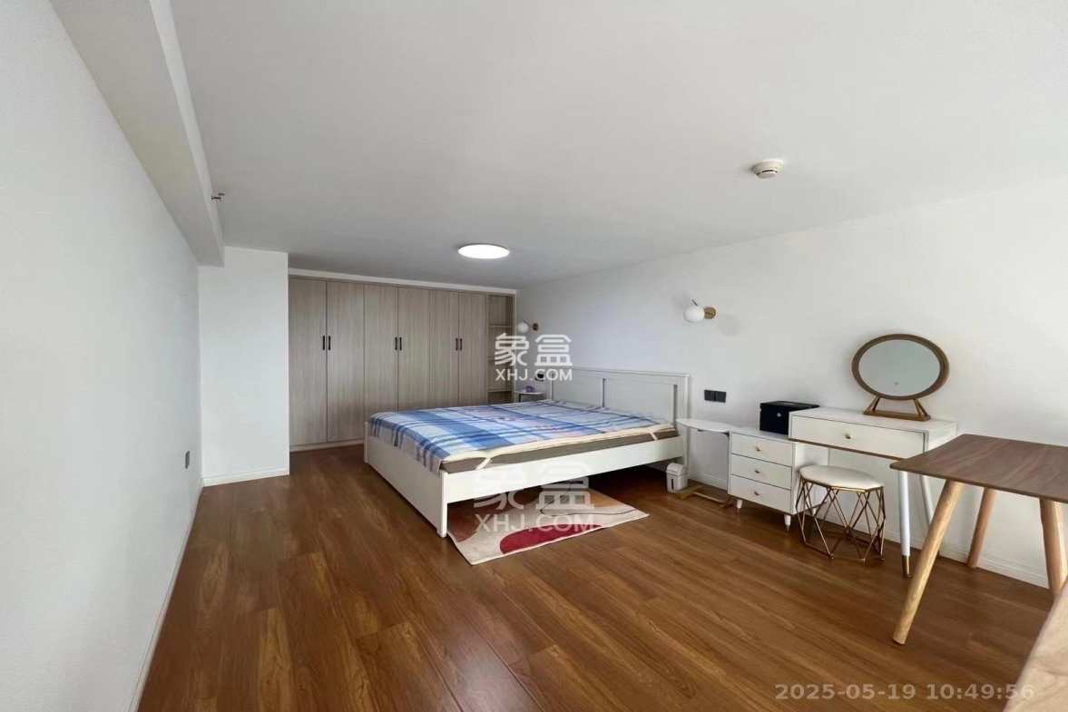 海伦春天 1室1厅1卫 1600.0元/月 海伦春天 1室1厅1卫 1600.0元/月室内图