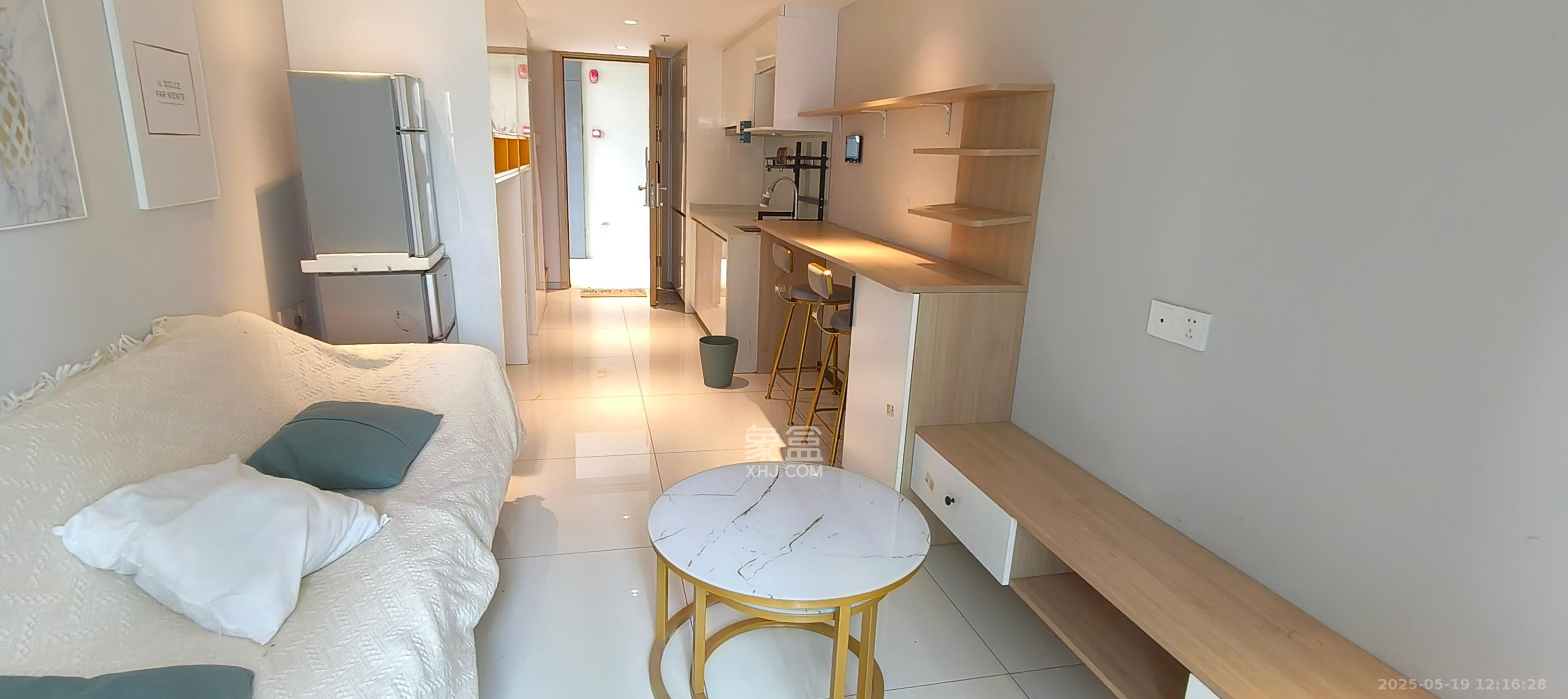 时代年华  2室1厅1卫    1500.0元/月室内图