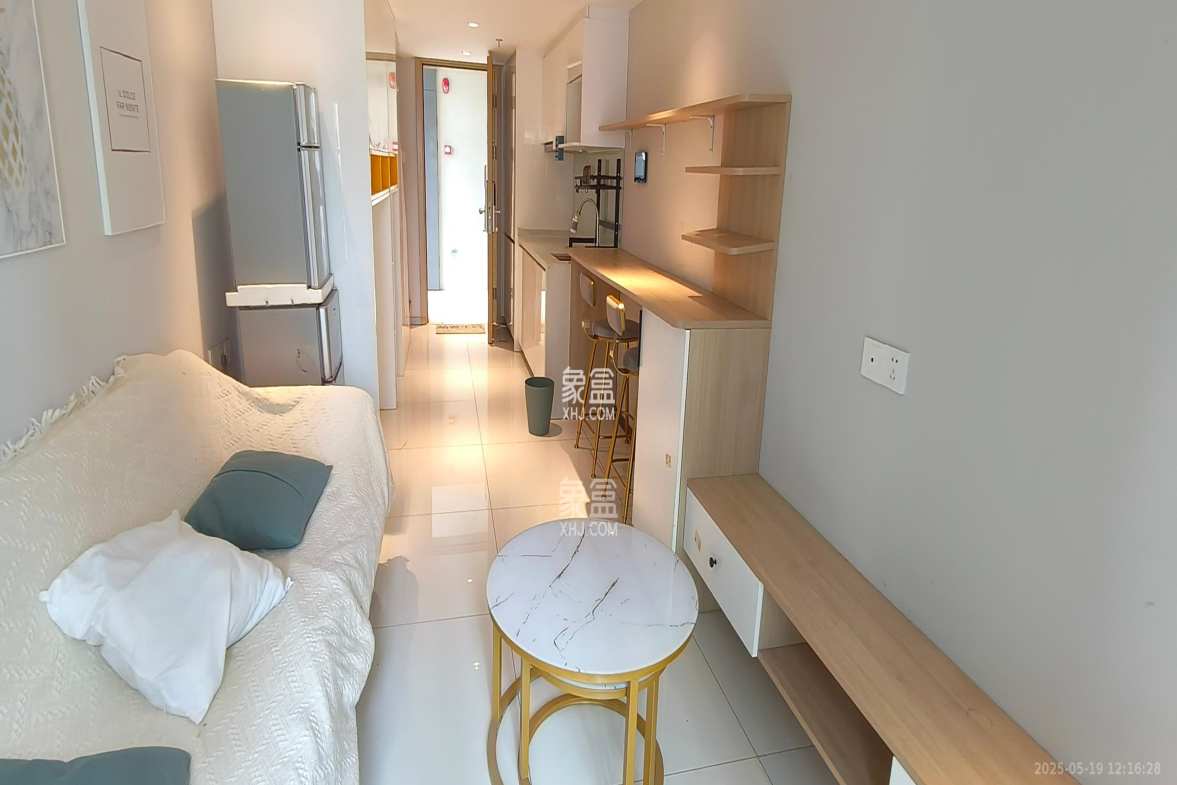 时代年华 2室1厅1卫 1500.0元/月 时代年华 2室1厅1卫 1500.0元/月室内图