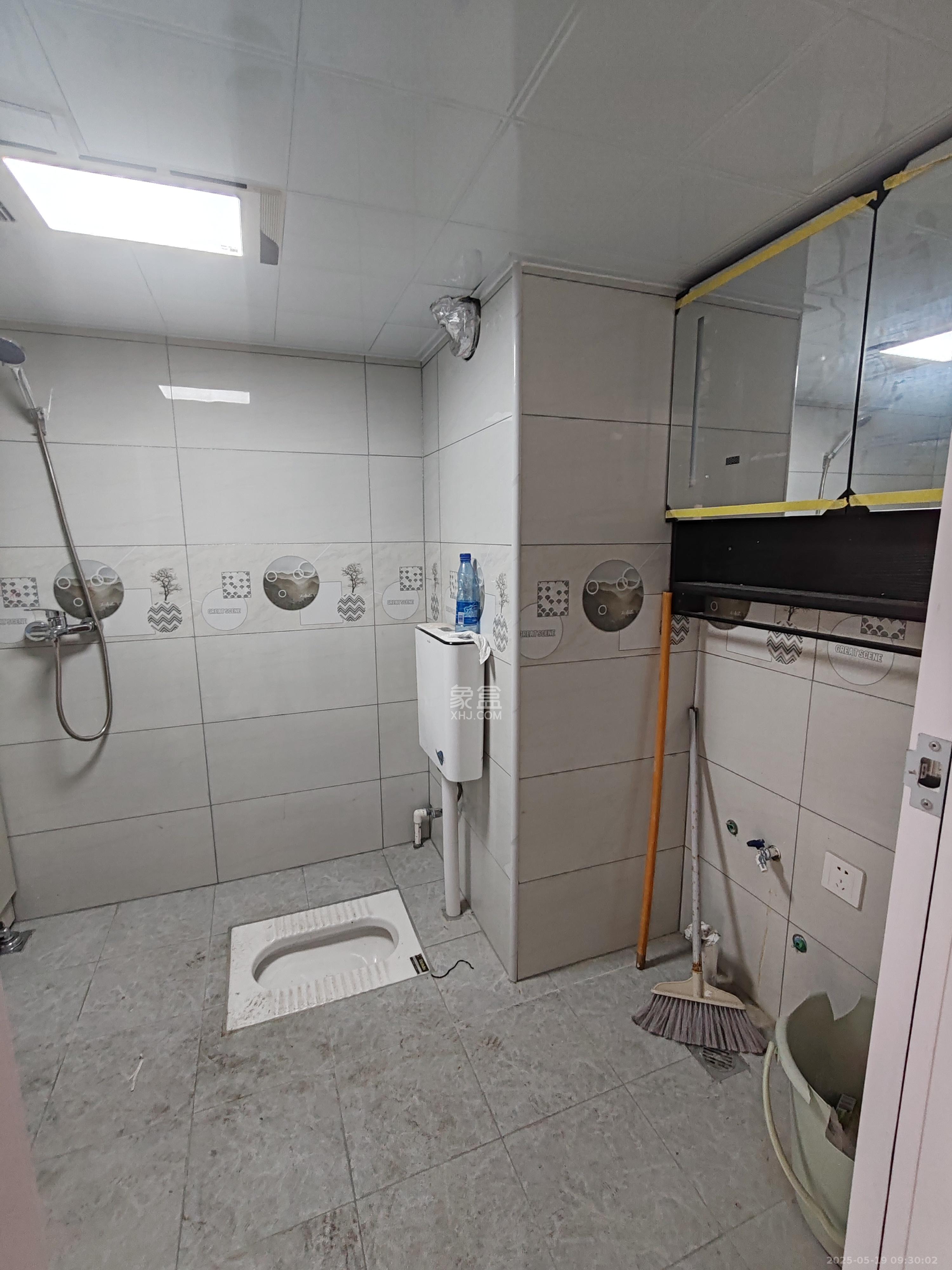 华润琨瑜府  2室1厅1卫    2600.0元/月室内图