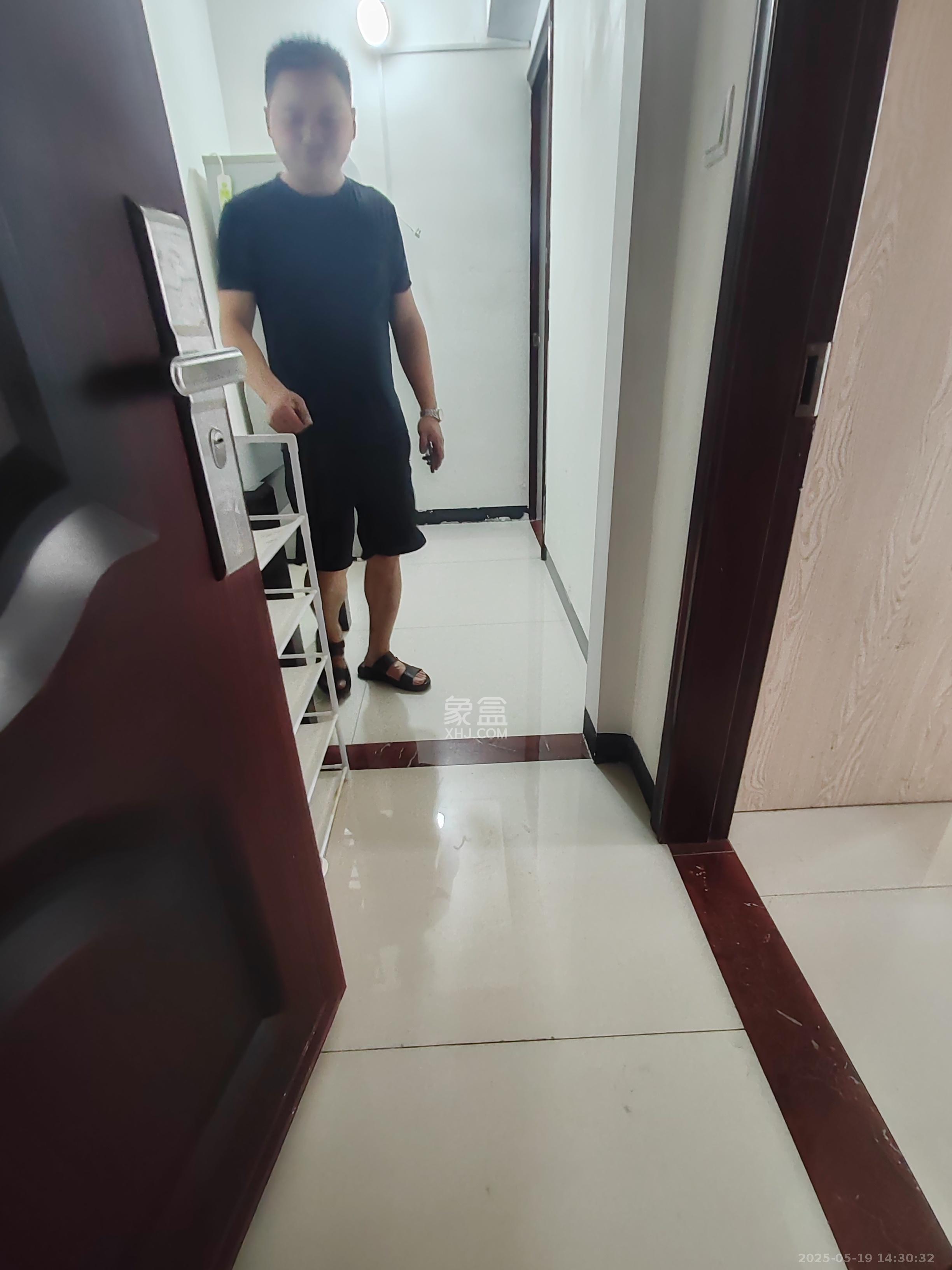 嘉顺苑  1室1厅1卫   1200.00元/月室内图