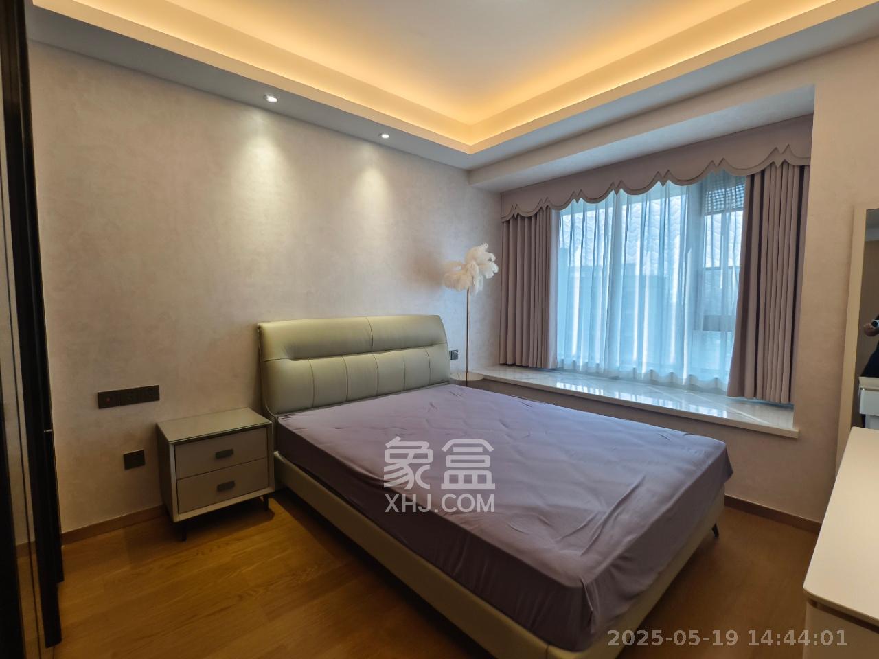 旭辉雨花郡  2室1厅1卫   4000.00元/月室内图