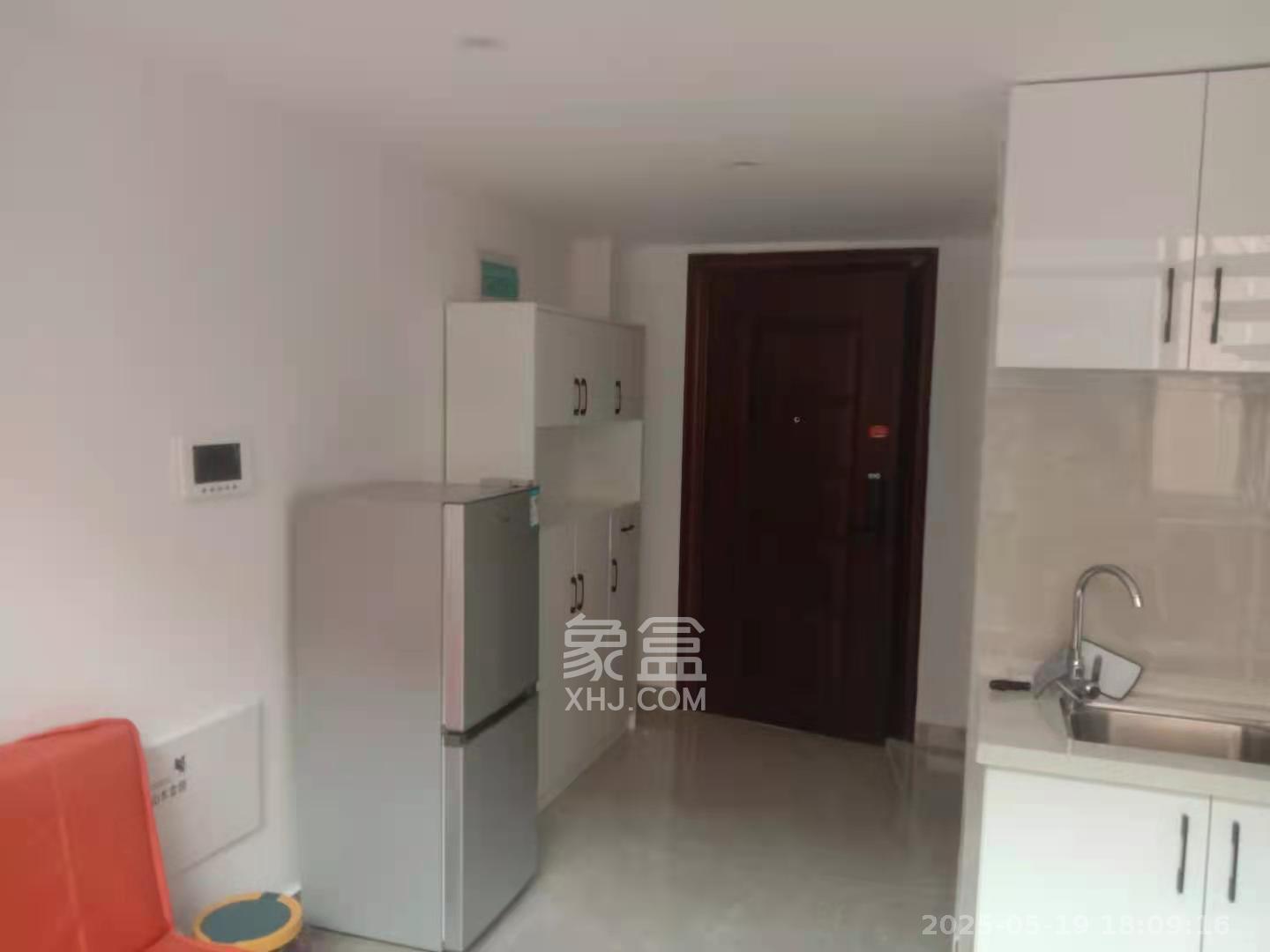 博长山水香颐 1室0厅0卫 1200.0元/月 博长山水香颐 1室0厅0卫 1200.0元/月室内图