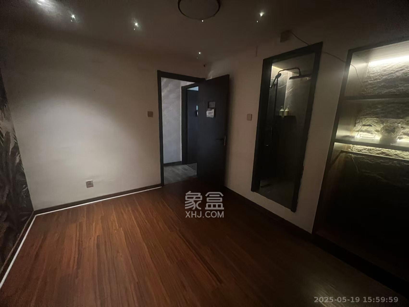 宽寓大厦   230.0㎡     12600.00元/月