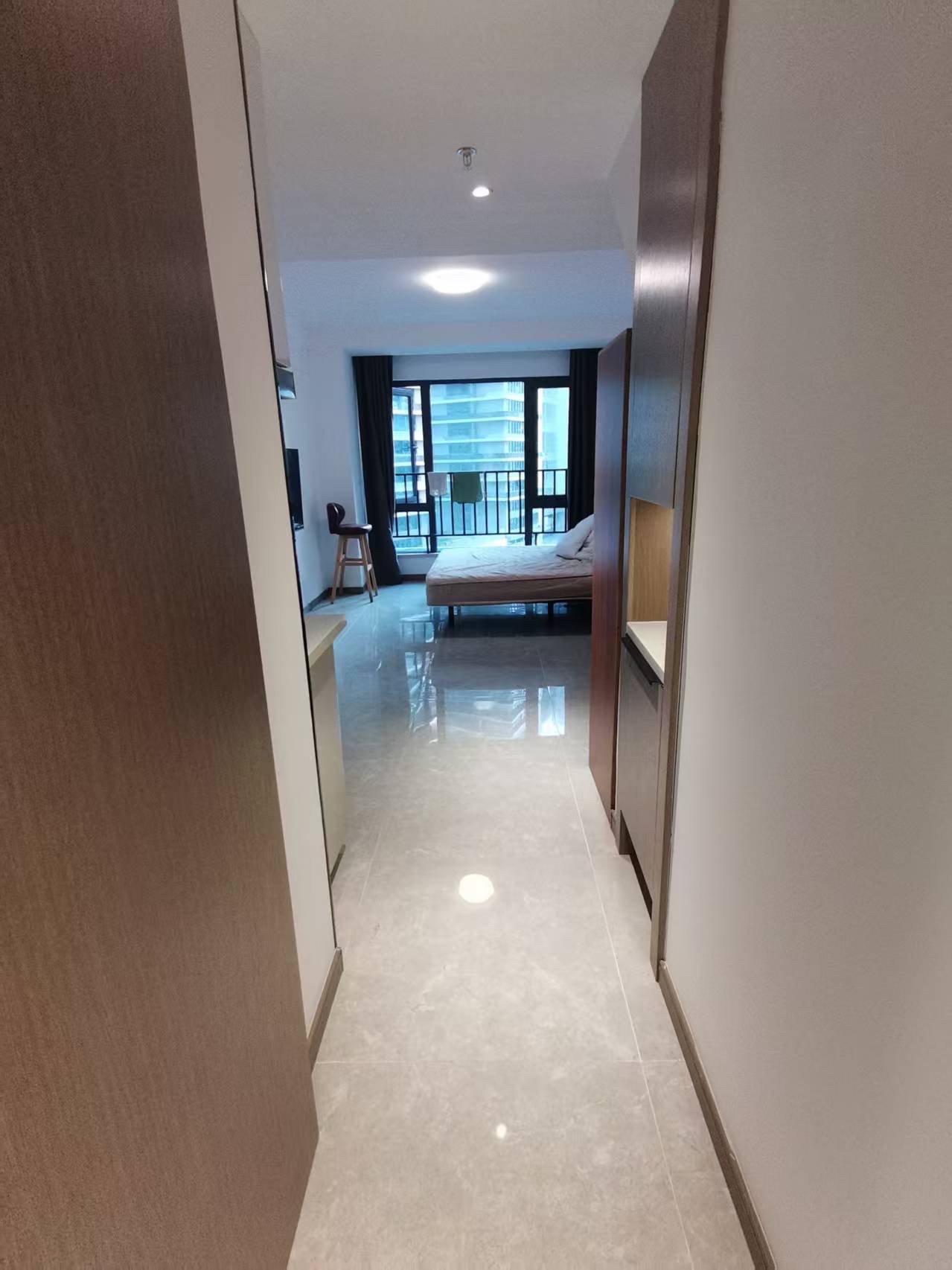 龙湖光年  1室0厅1卫    1700.0元/月室内图