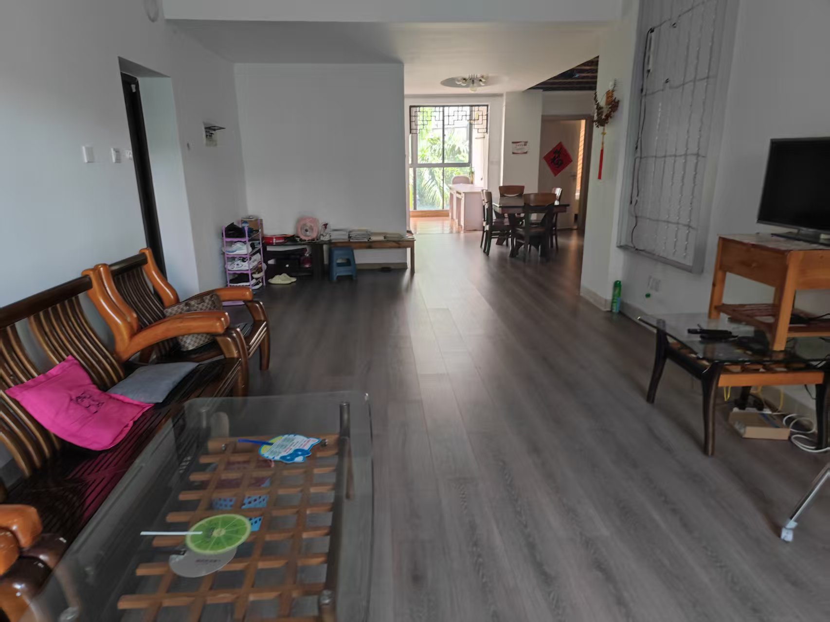 汇锦名城 3室2厅1卫 3800.0元/月 汇锦名城 3室2厅1卫 3800.0元/月室内图