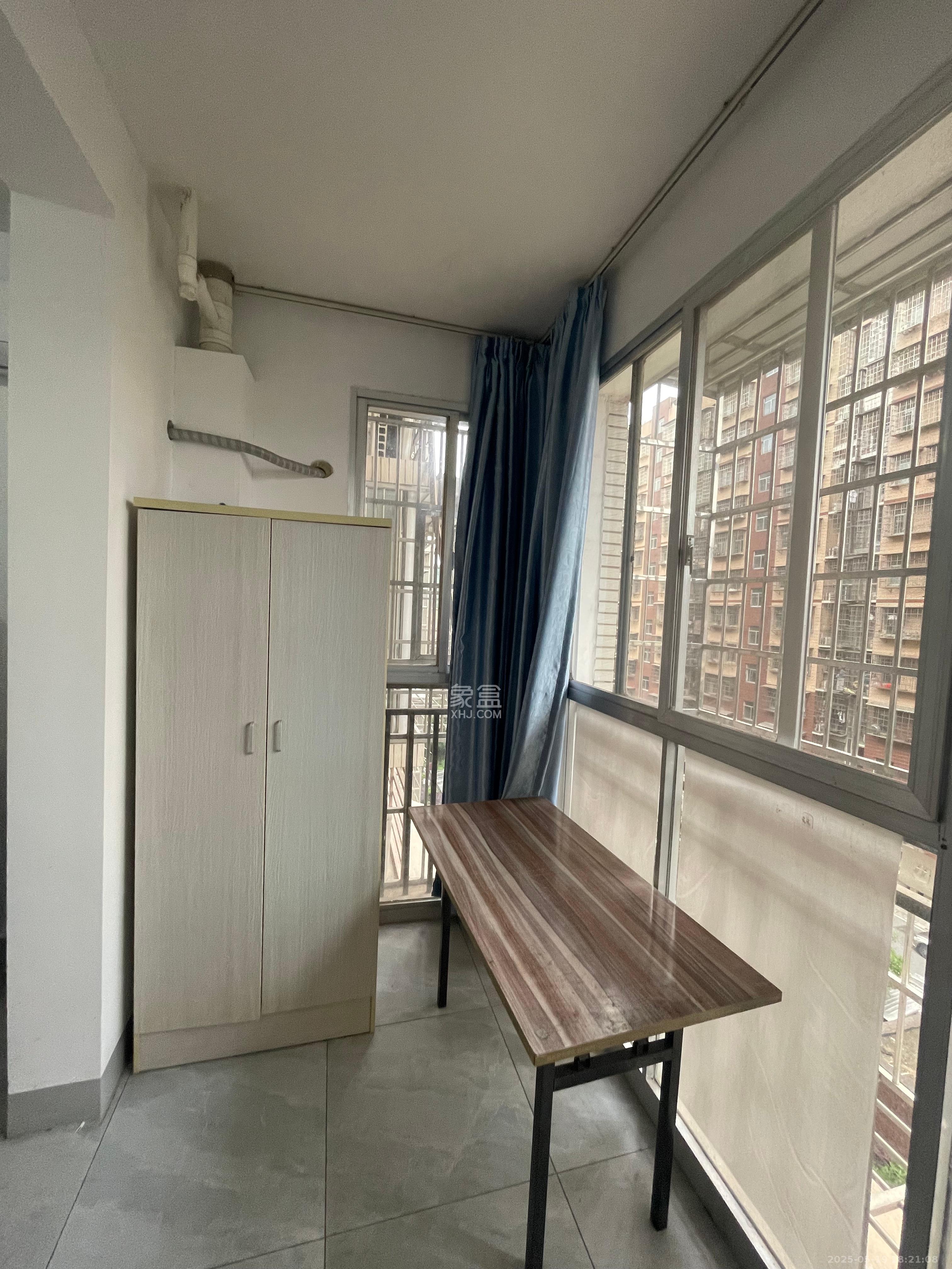 先锋新宇 1室1厅1卫 750.0元/月 先锋新宇 1室1厅1卫 750.0元/月室内图