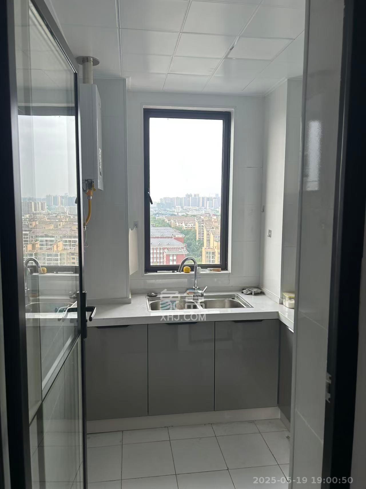 金塘家园 2室1厅1卫 2300.0元/月 金塘家园 2室1厅1卫 2300.0元/月室内图